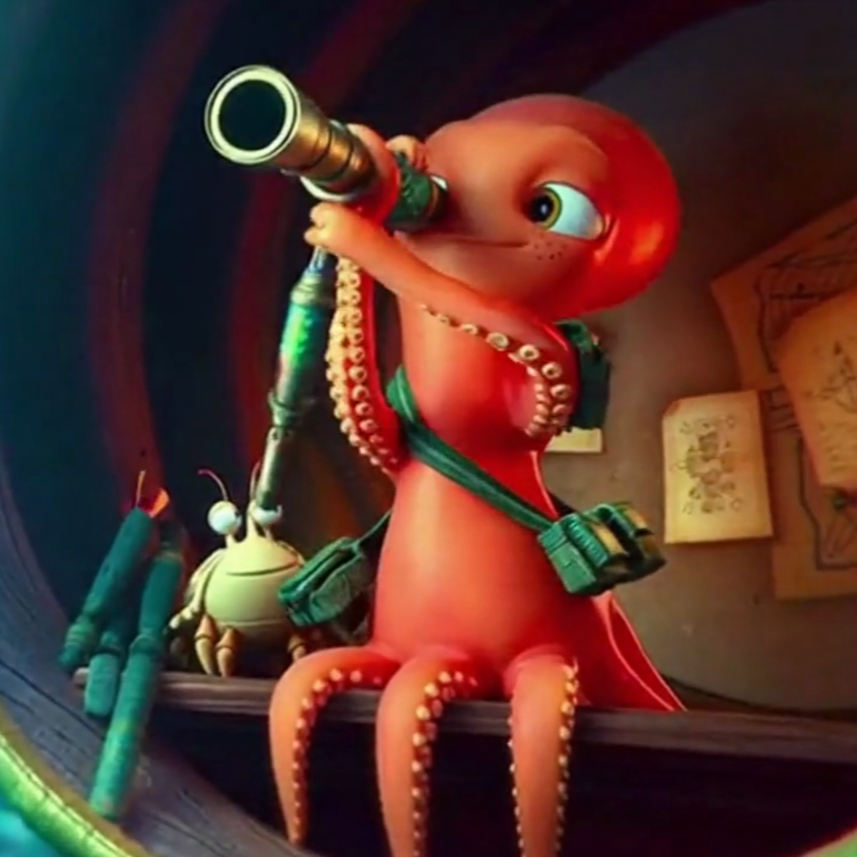 Fable\'s Adventures: Magical Audio Stories for Kids (Ages 5-8)