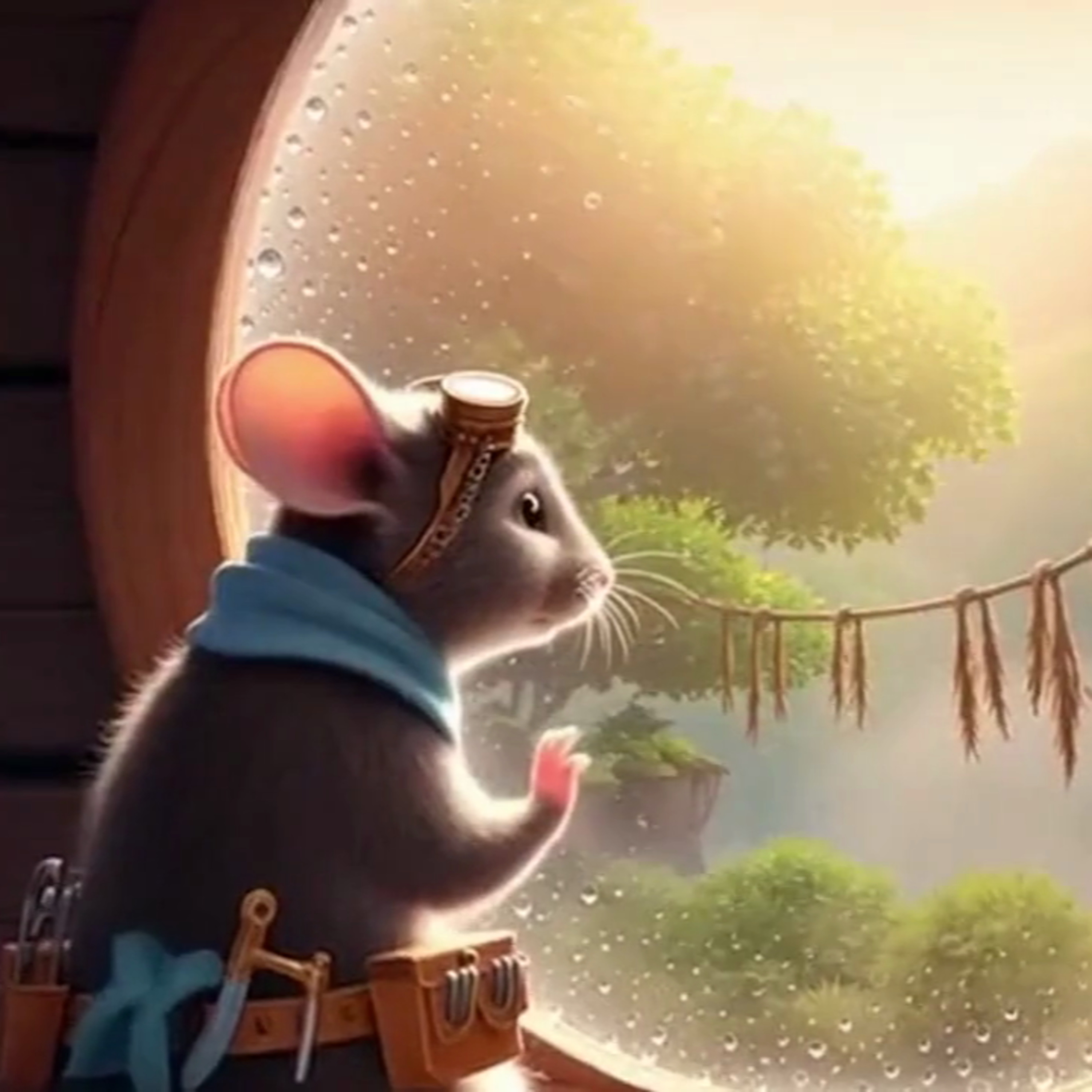 Fable\'s Adventures: Magical Audio Stories for Kids (Ages 5-8)