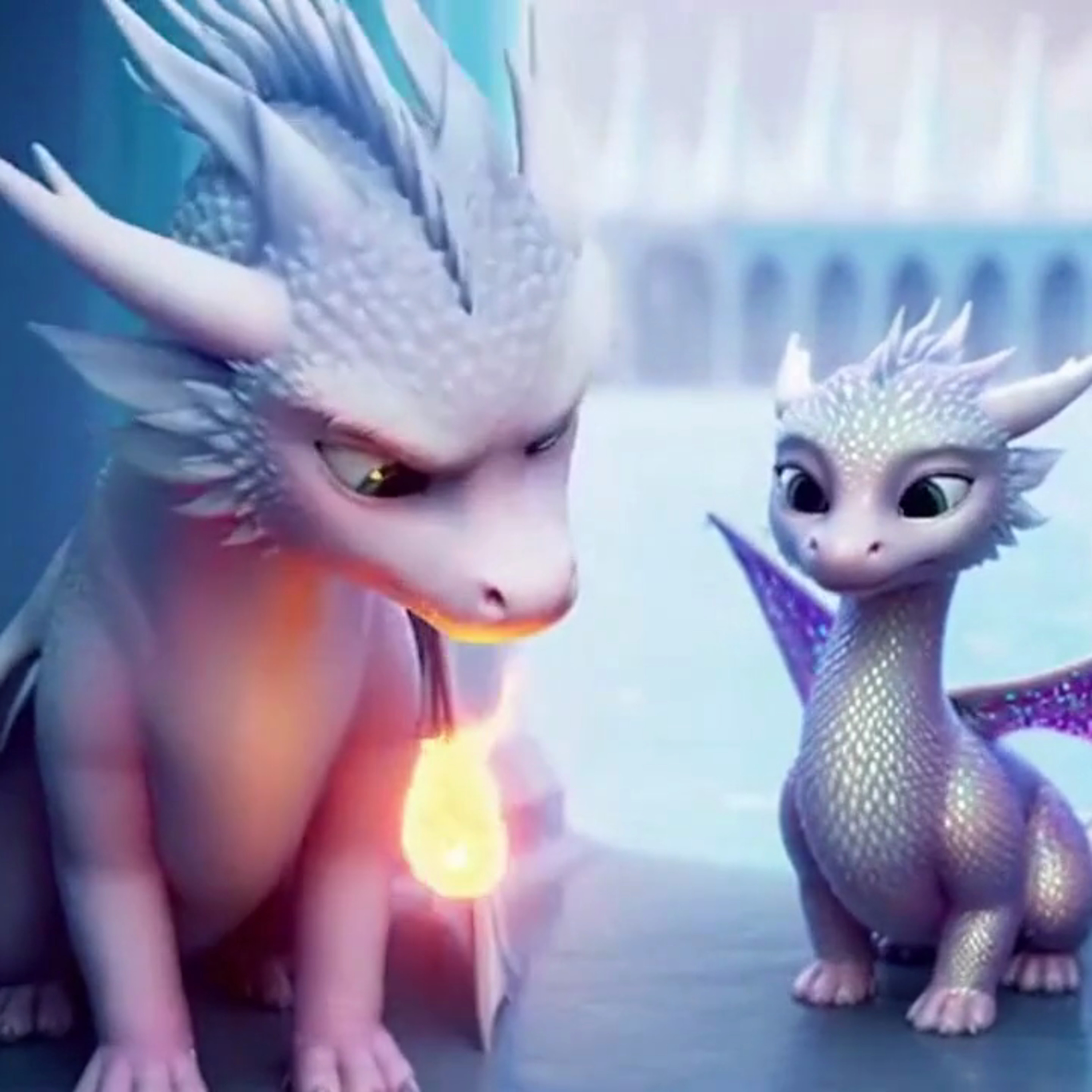 Fable\'s Adventures: Magical Audio Stories for Kids (Ages 5-8)