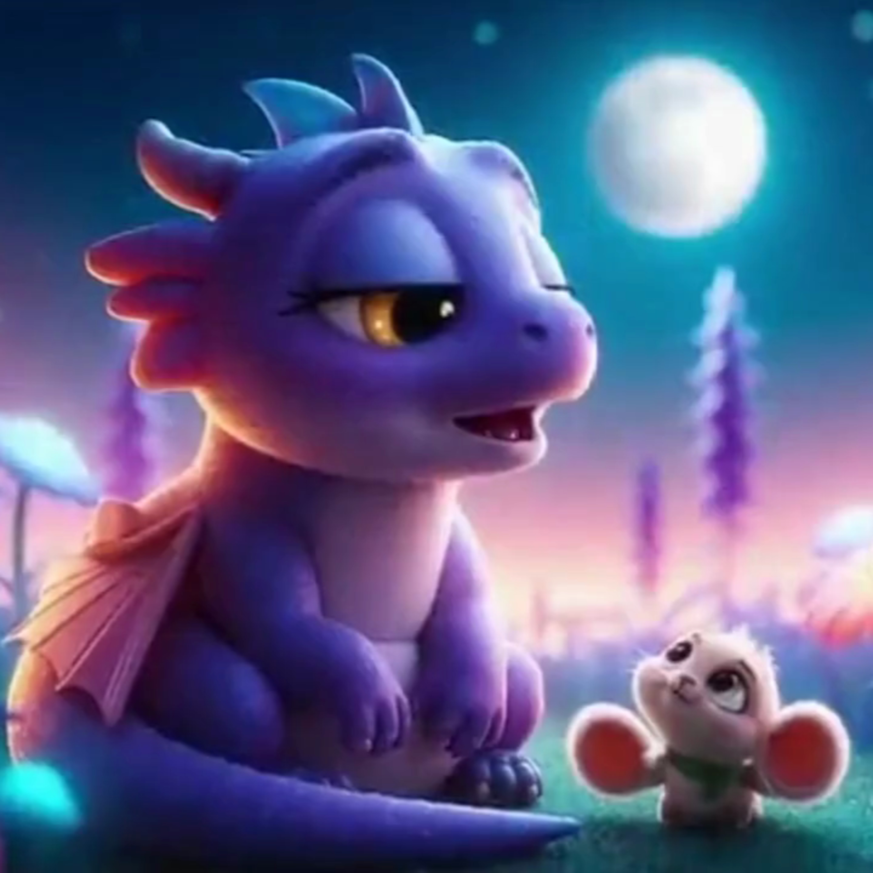 Fable\'s Adventures: Magical Audio Stories for Kids (Ages 5-8)