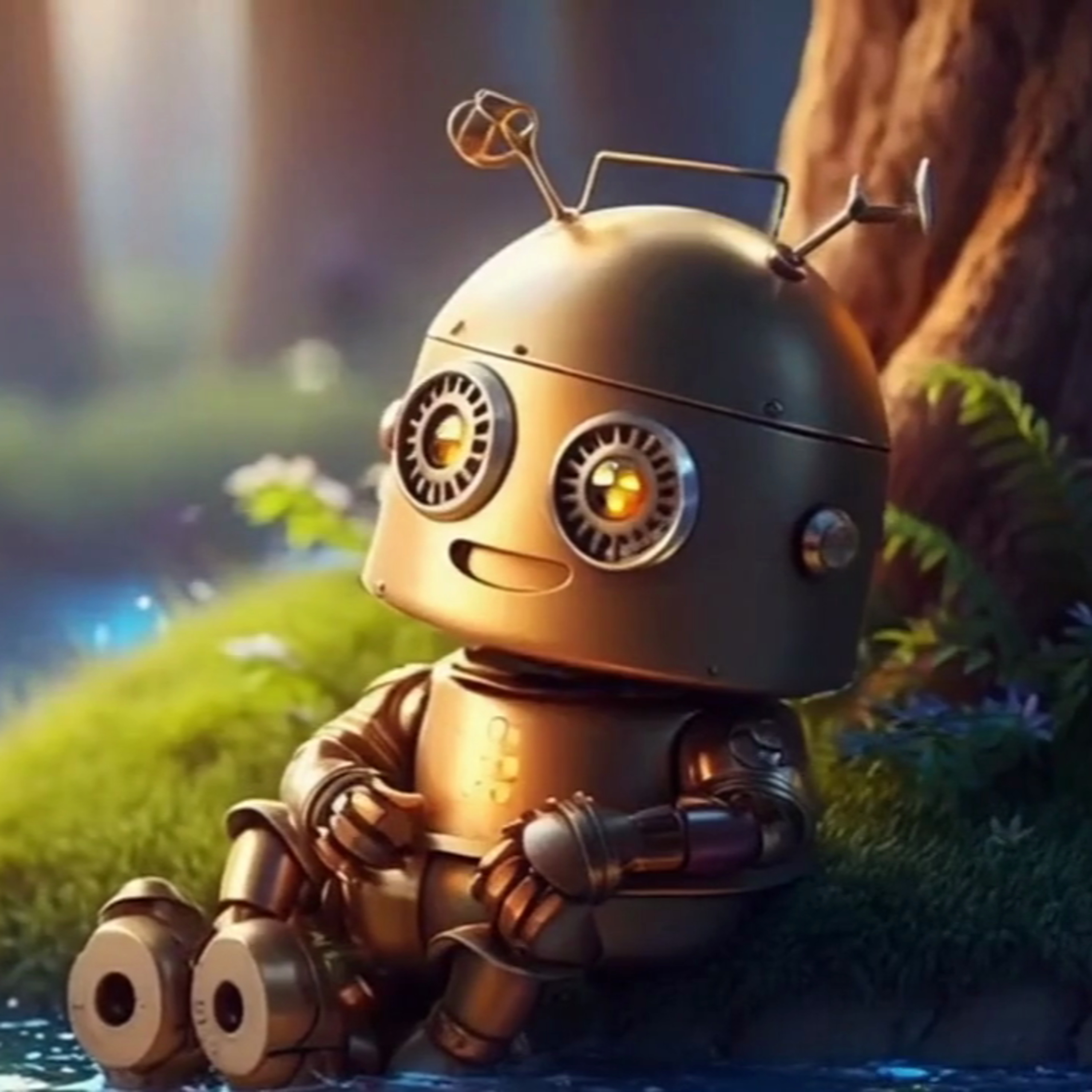 Fable\'s Adventures: Magical Audio Stories for Kids (Ages 5-8)