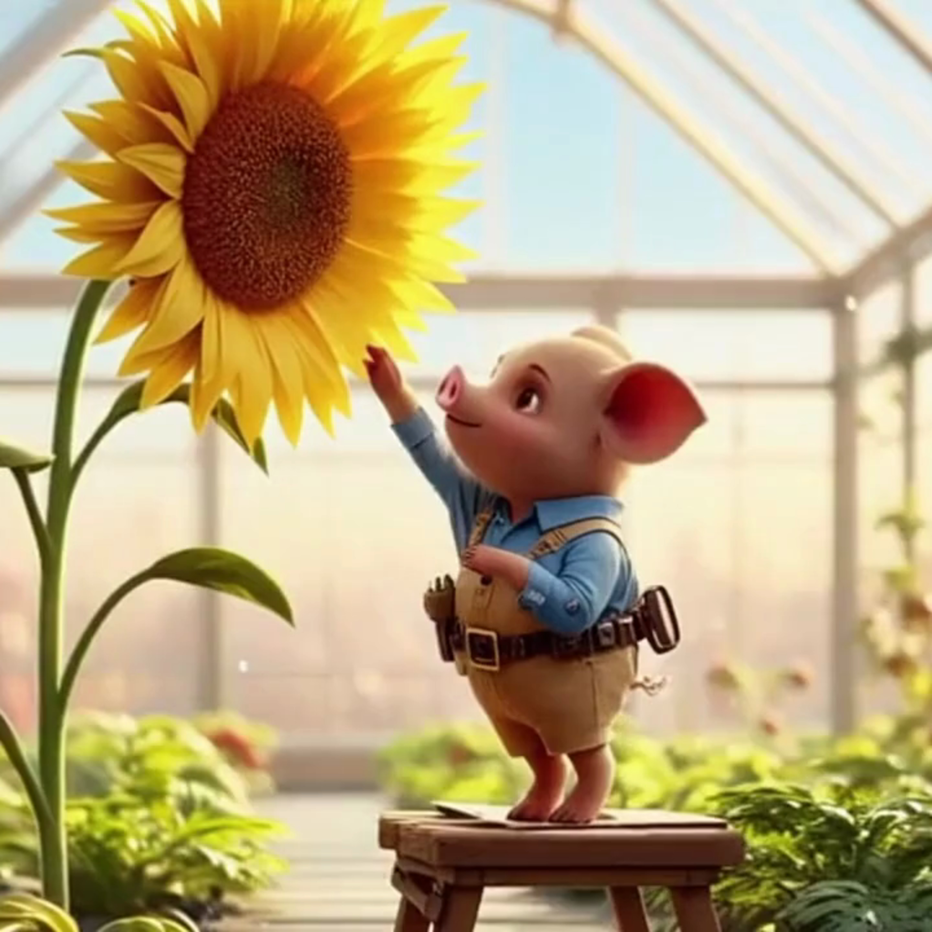 Fable\'s Adventures: Magical Audio Stories for Kids (Ages 5-8)