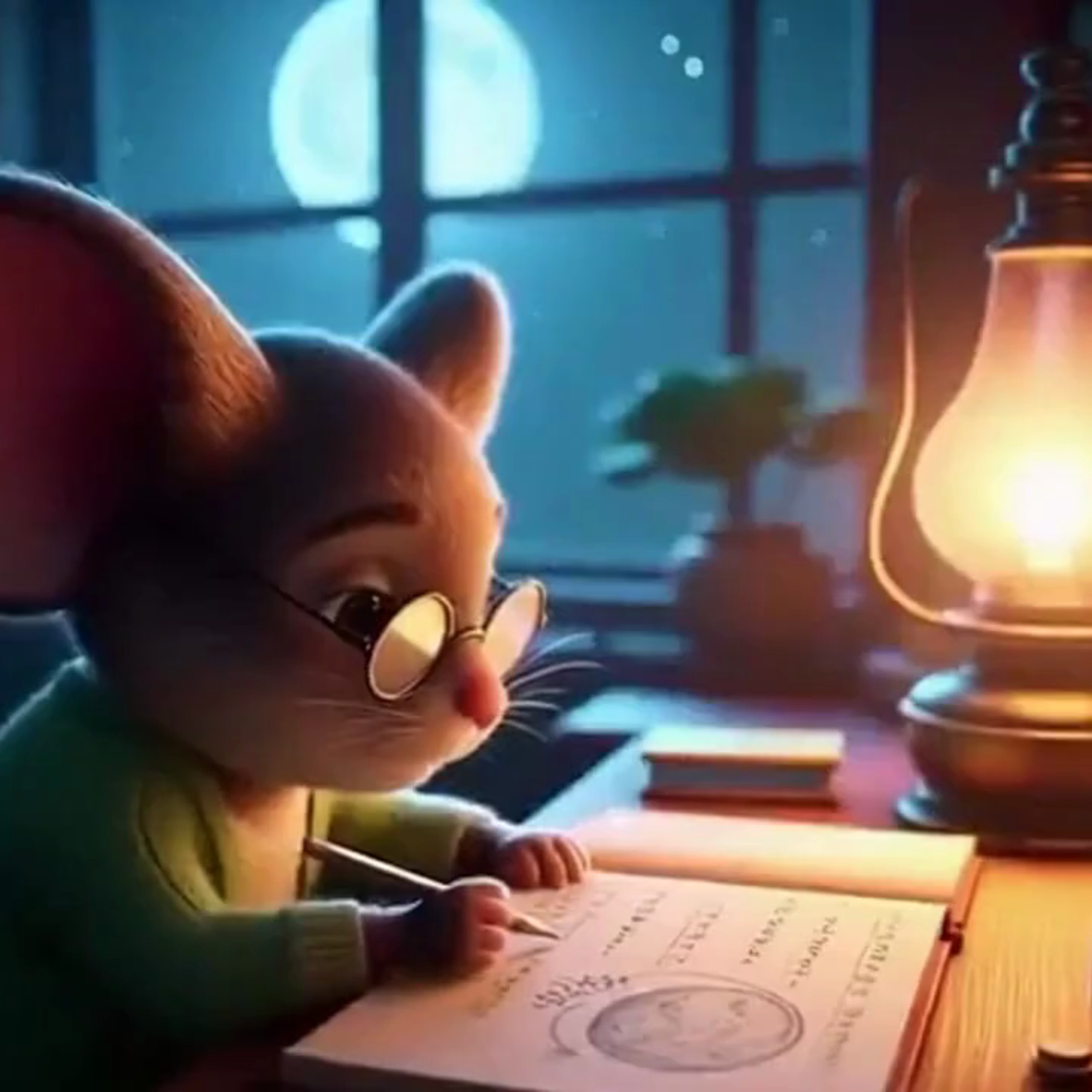 Fable\'s Adventures: Magical Audio Stories for Kids (Ages 5-8)