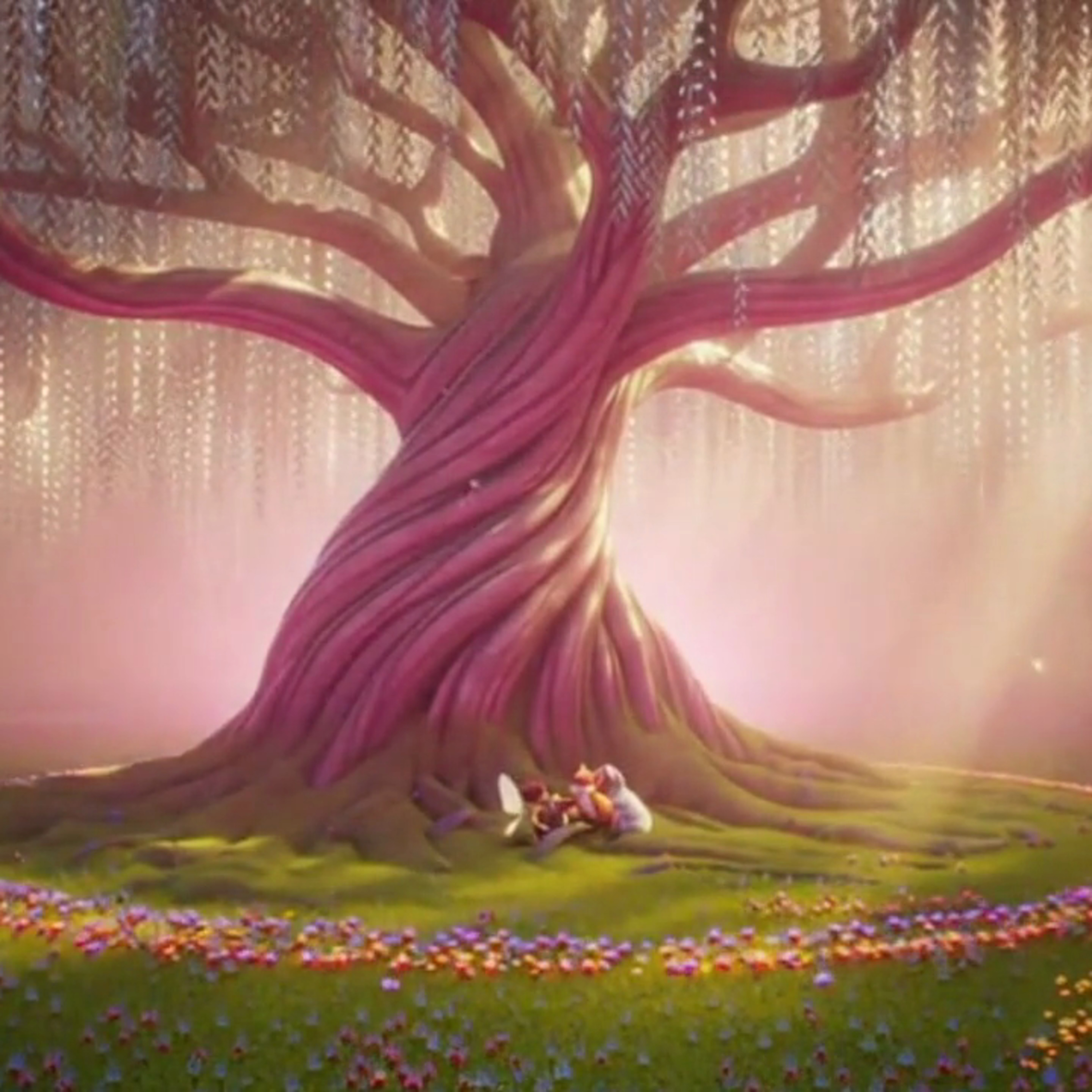 Brookheart and the Forest's Sad Song episode artwork