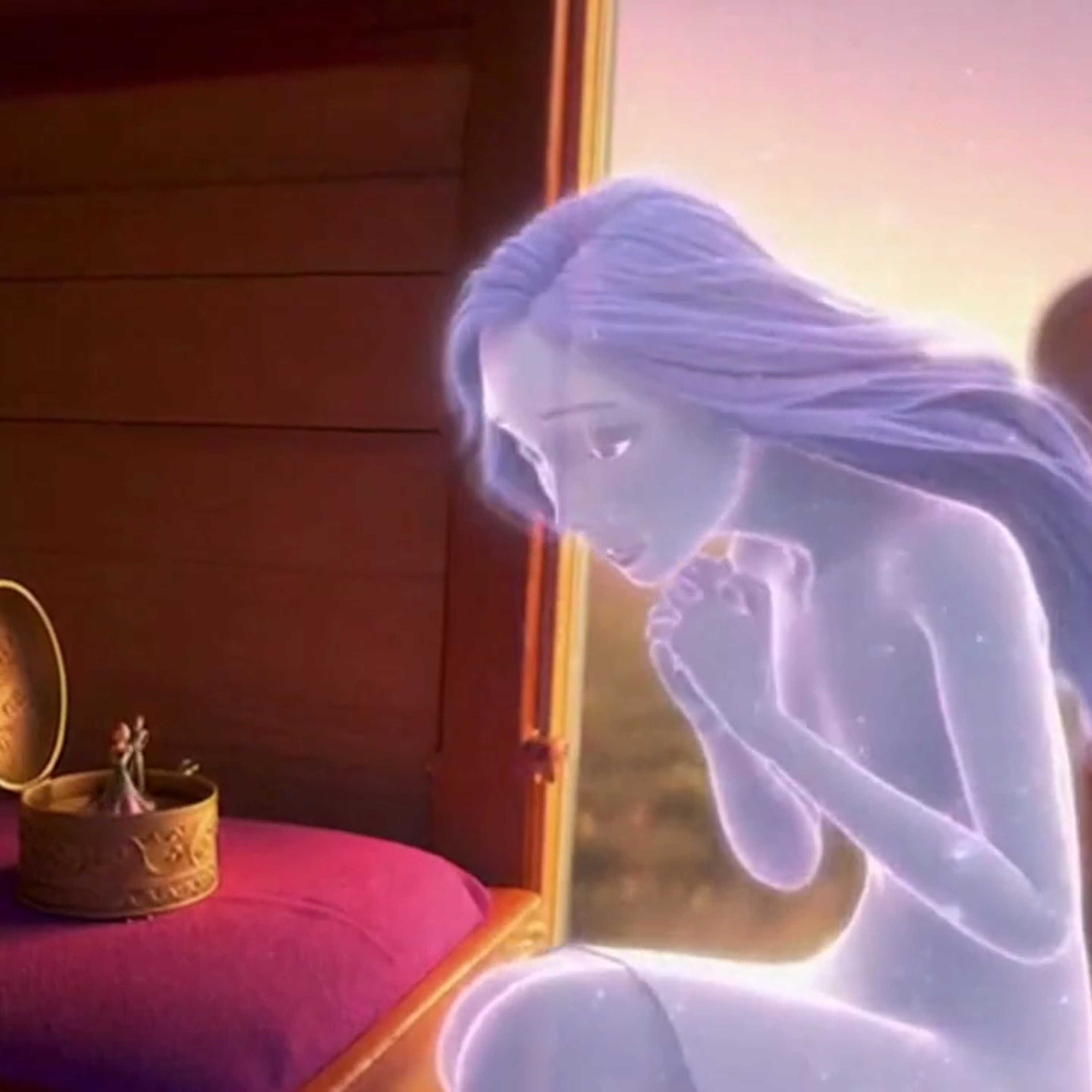 Melody and the Silent Heart | A Story of Empathy (5-8) episode artwork