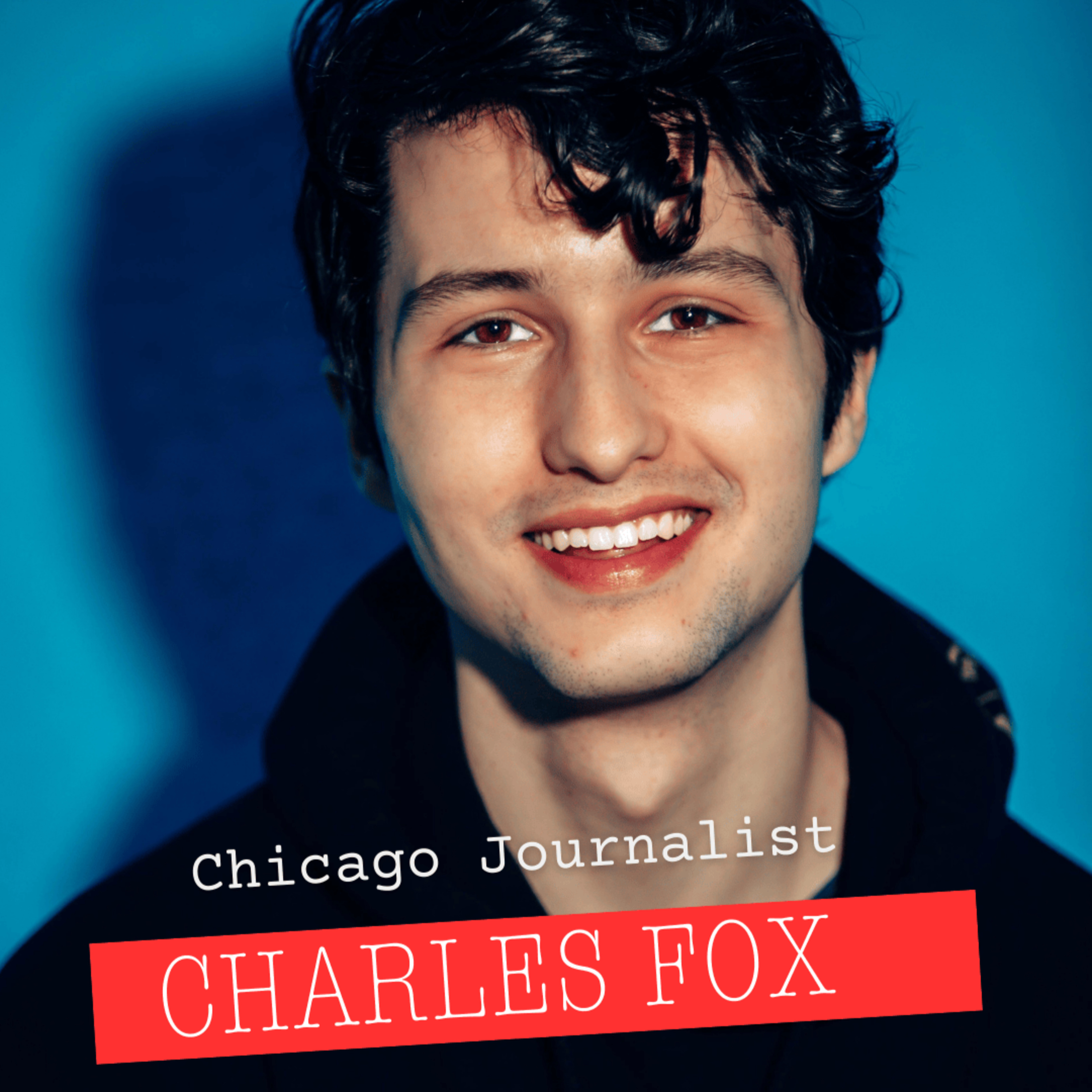Charles Fox episode artwork