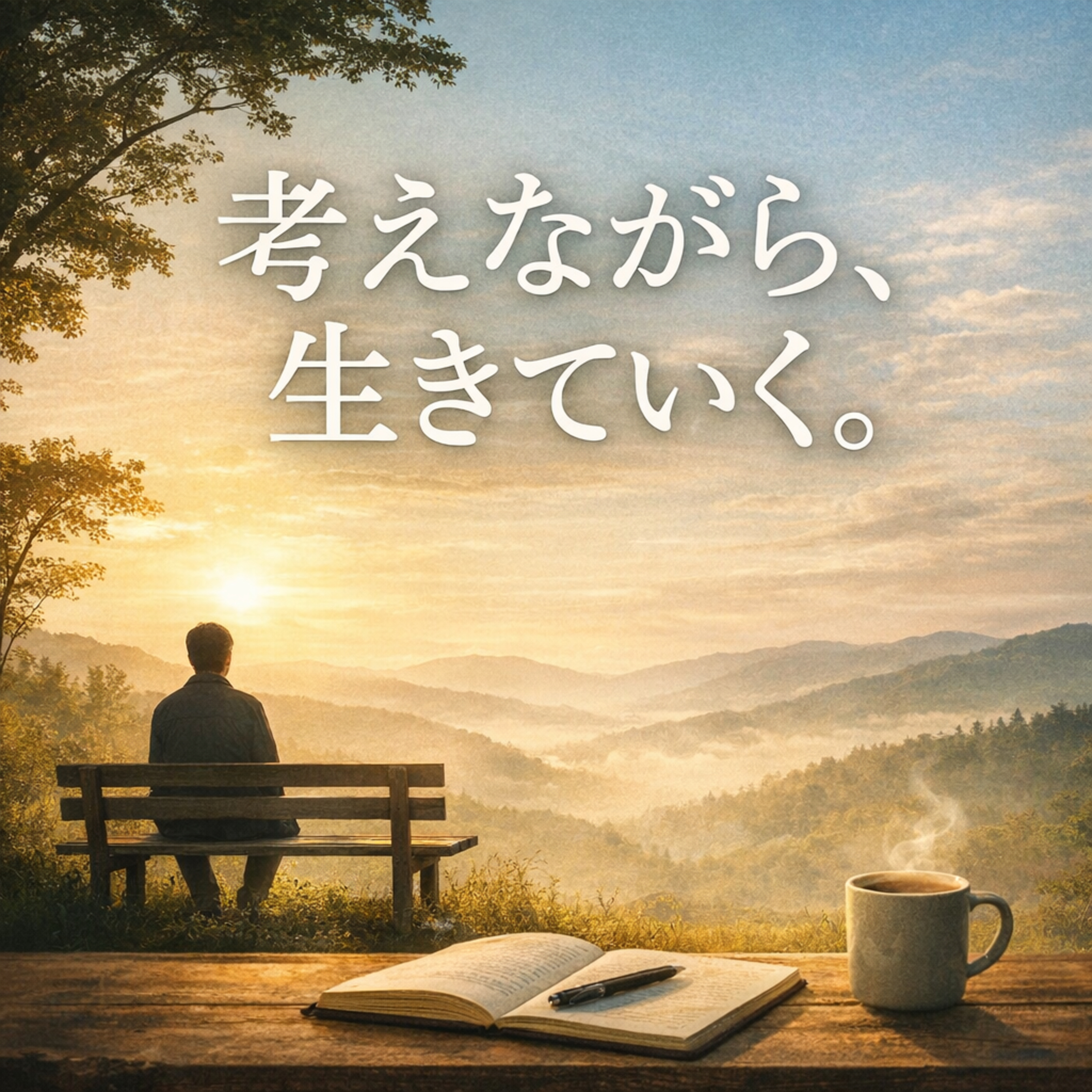ちゃんと選んできたはずなのに、引っかかる理由 episode artwork