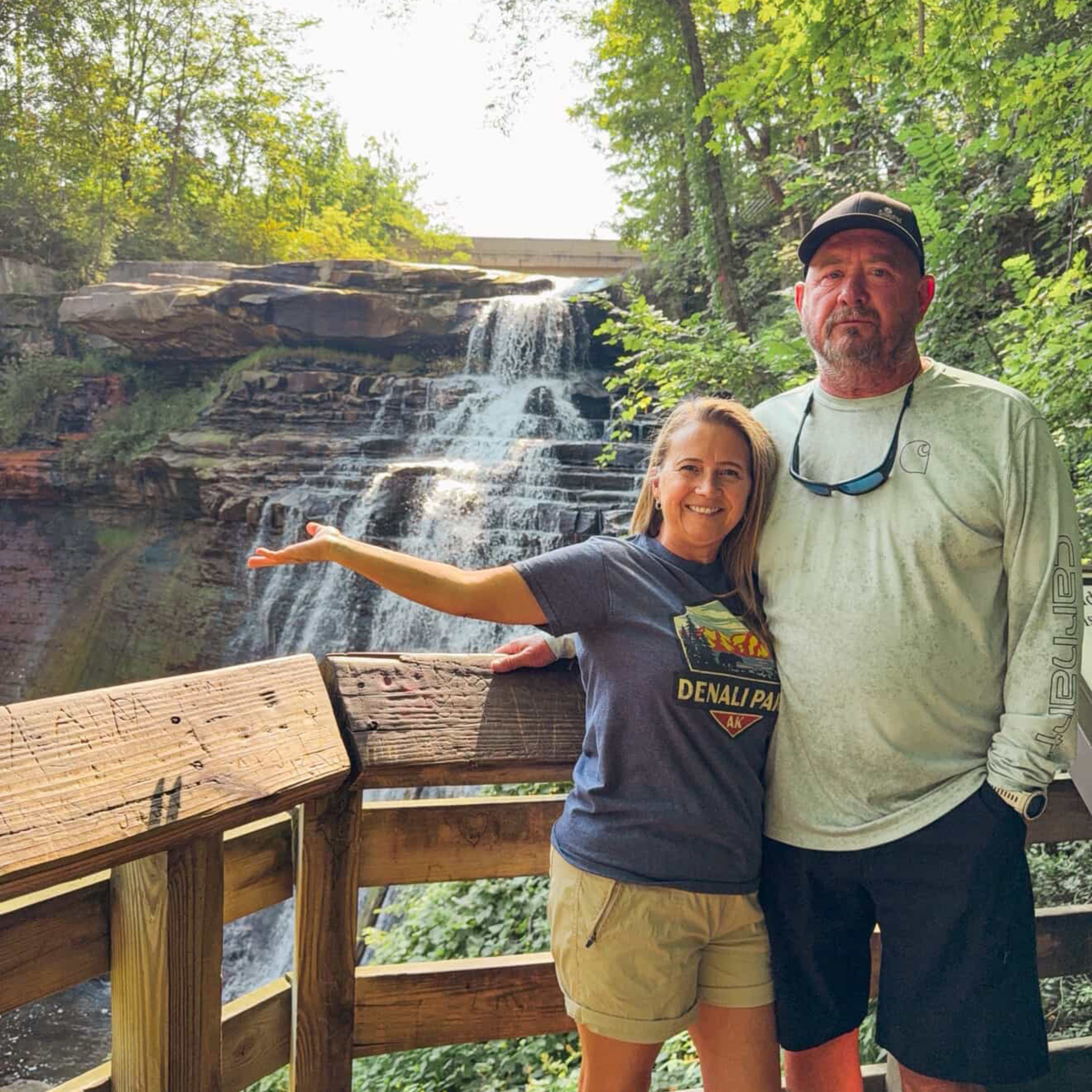 They Traveled the World — Then Chose RV Life | @Gills_on_Wheels episode artwork