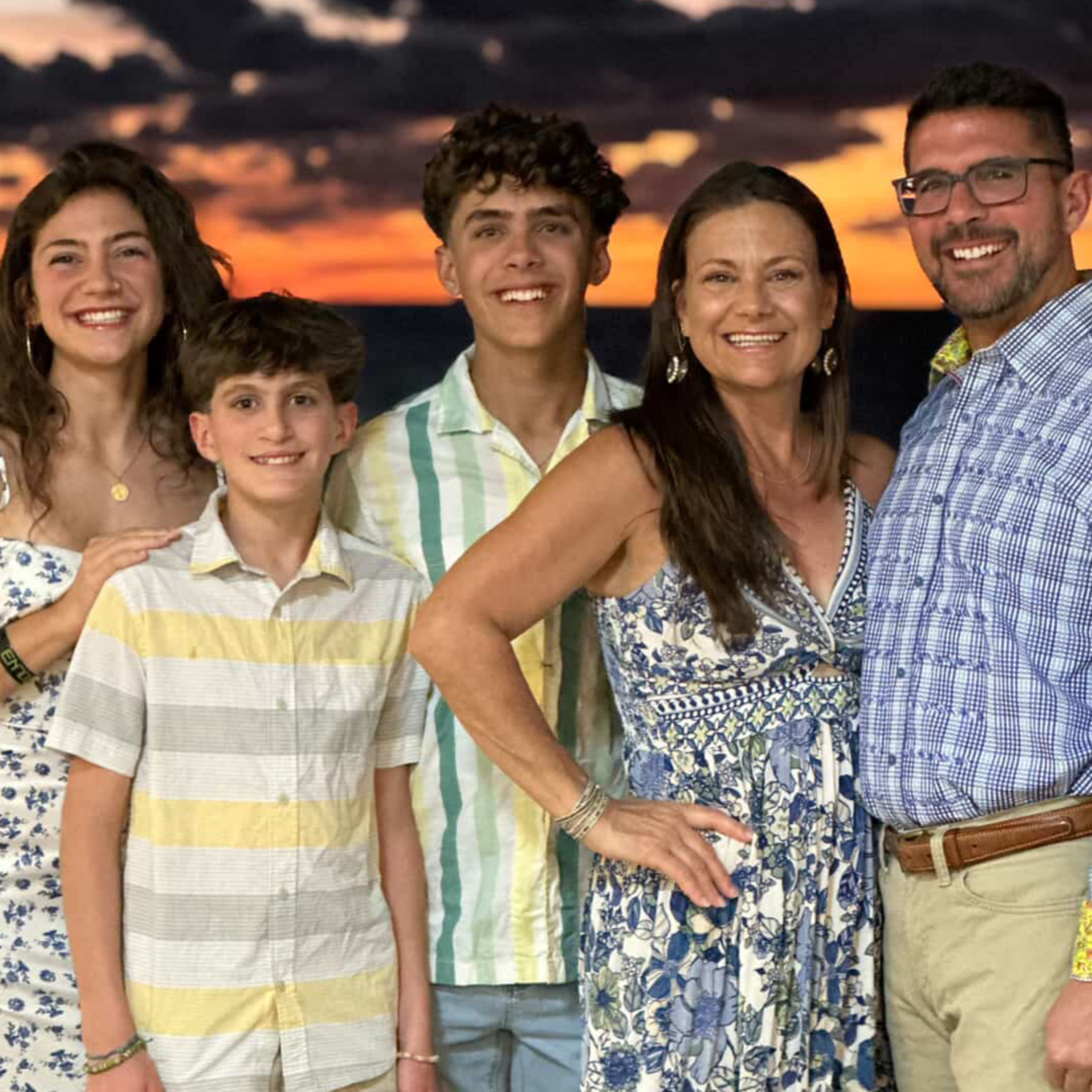 They Didn’t Just Choose RV Life — They Rewrote How Their Family Lives | @Sparkloveandwellness episode artwork