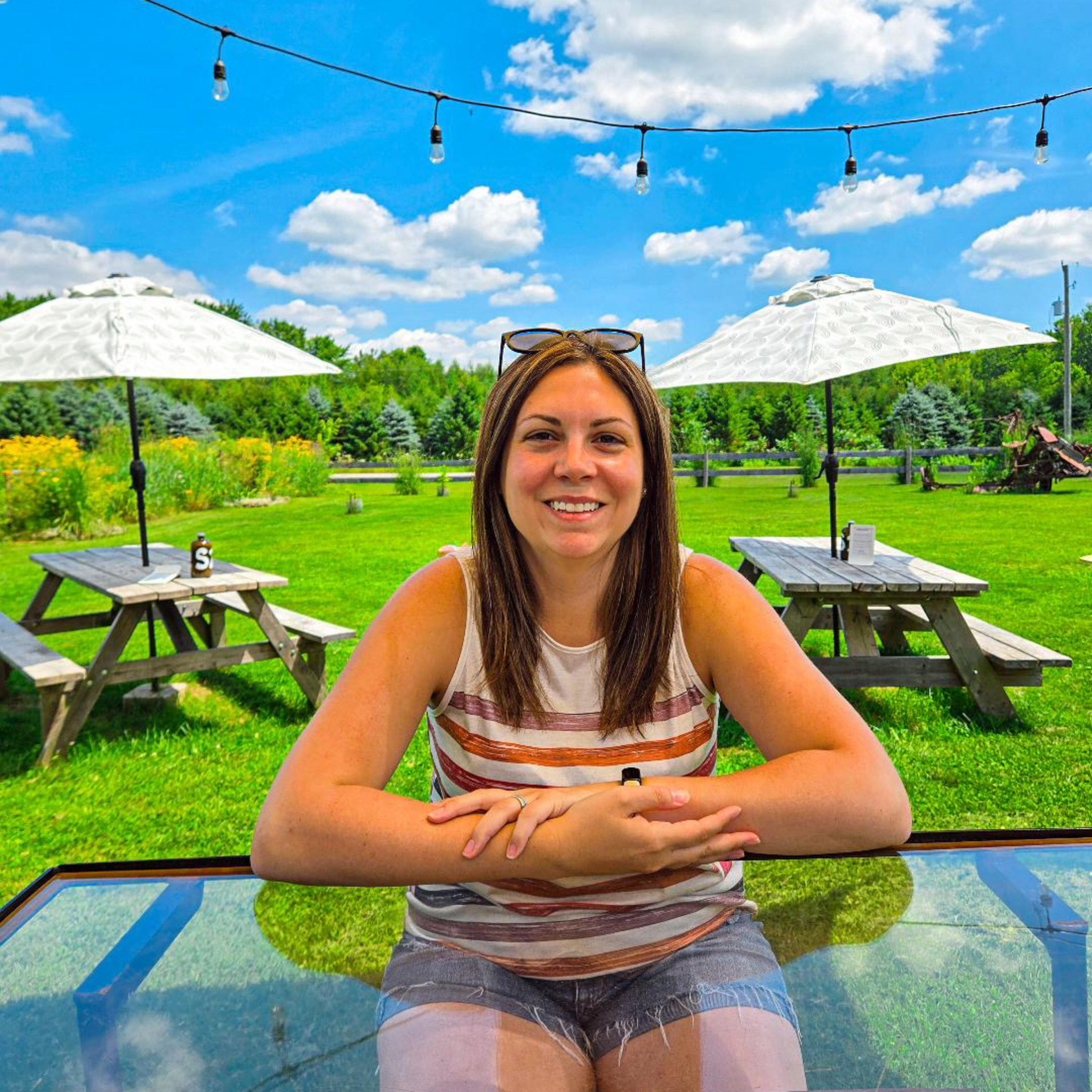 From Cruise Ships to Campgrounds — A Canadian Travel Agent’s Perspective | @SujanosTravel episode artwork