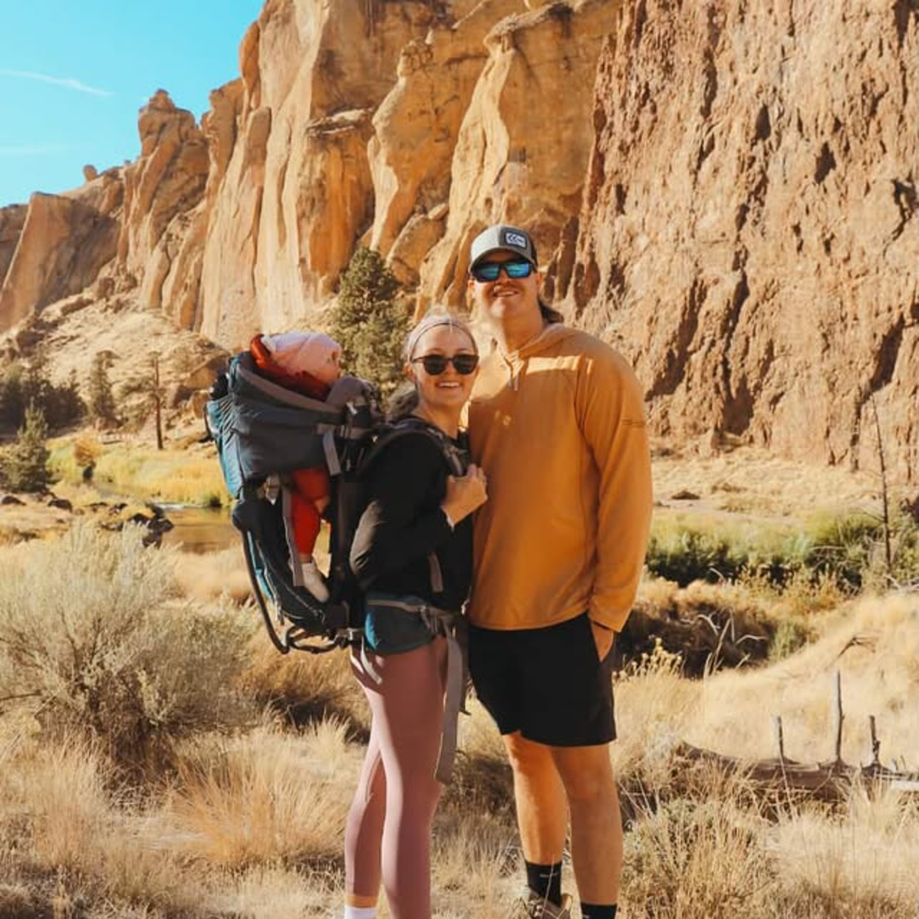 From Health Scare to Full-Time RV Travel — With a Baby | @TravelinThoms episode artwork