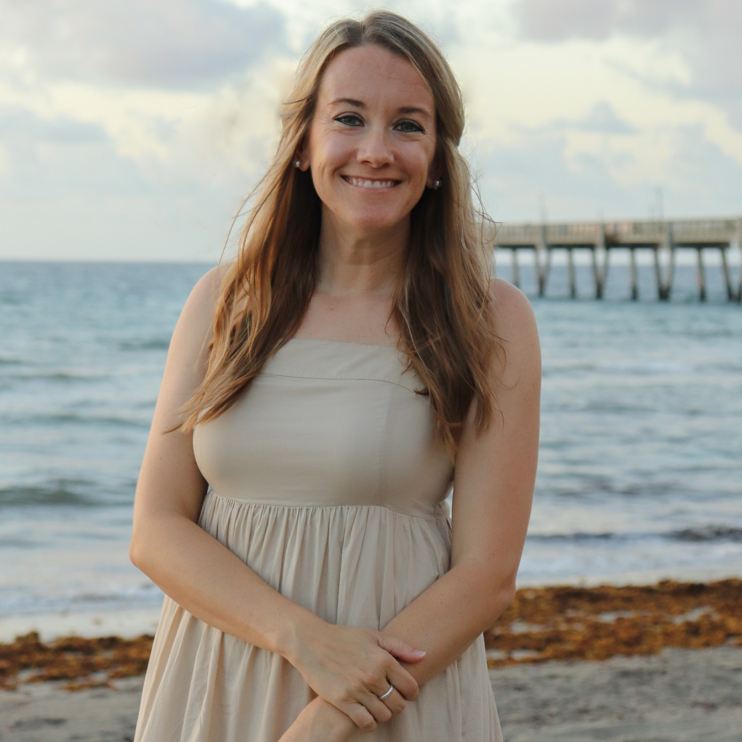 Why Her Students Dream Bigger Than Many Adults | @mrsdepasquale episode artwork