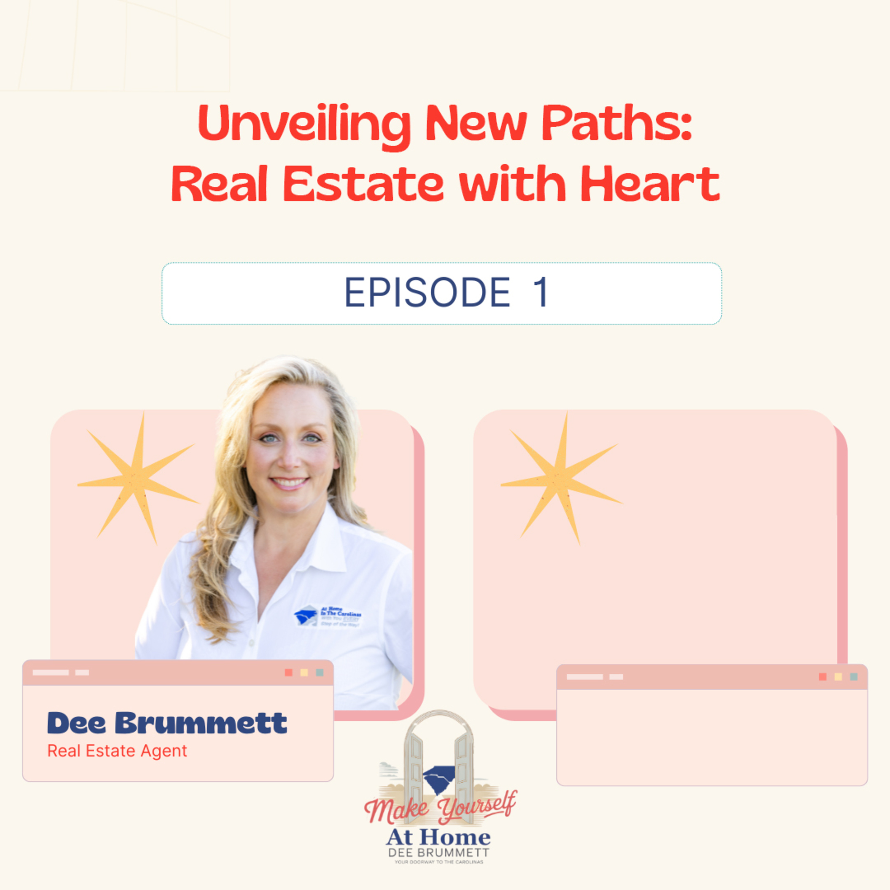 Make Yourself at Home