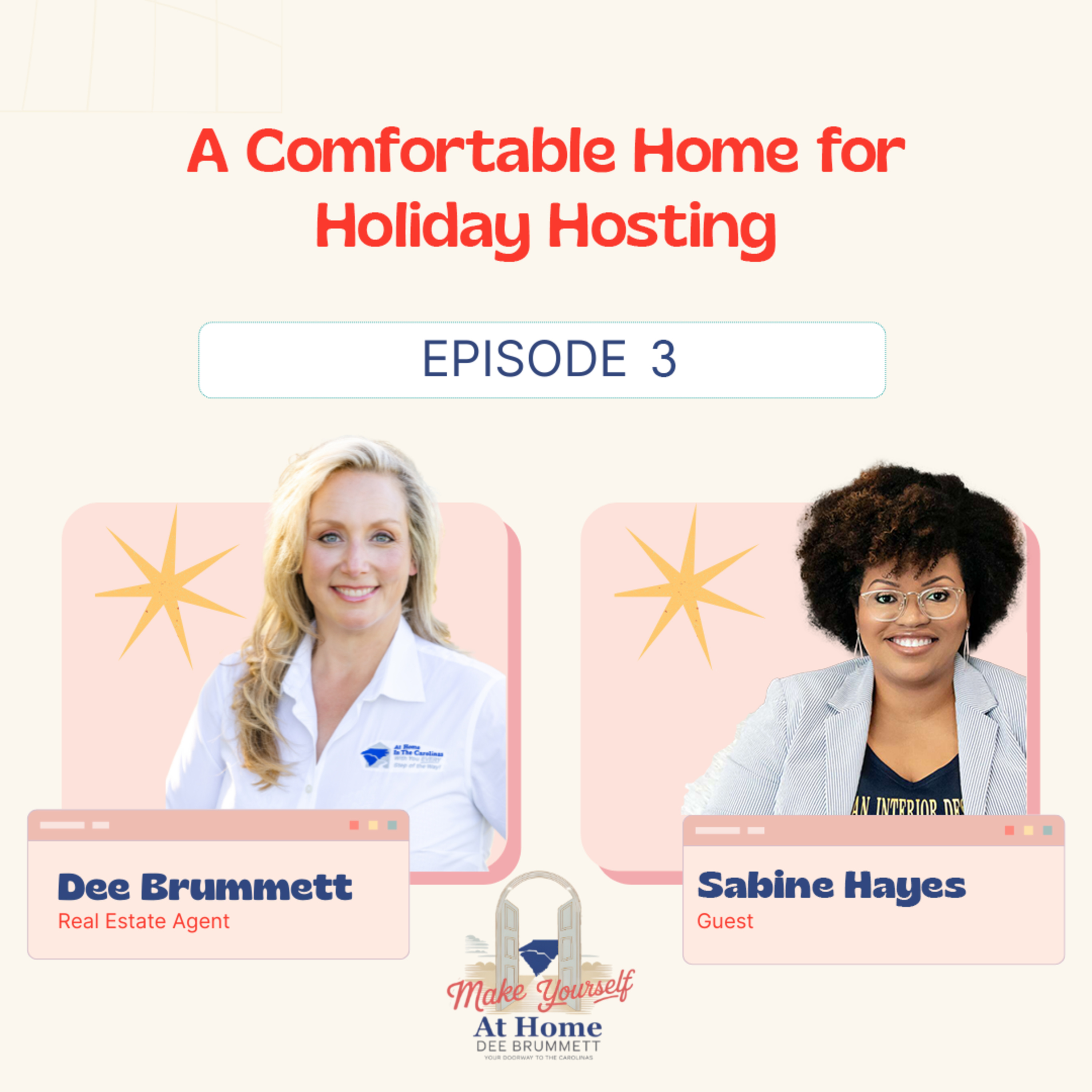 Make Yourself at Home