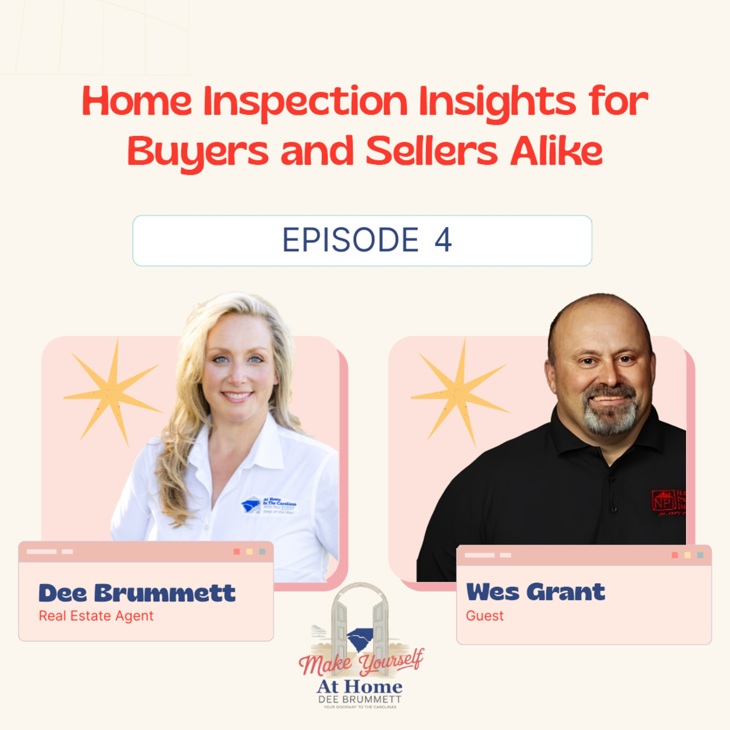 Make Yourself at Home