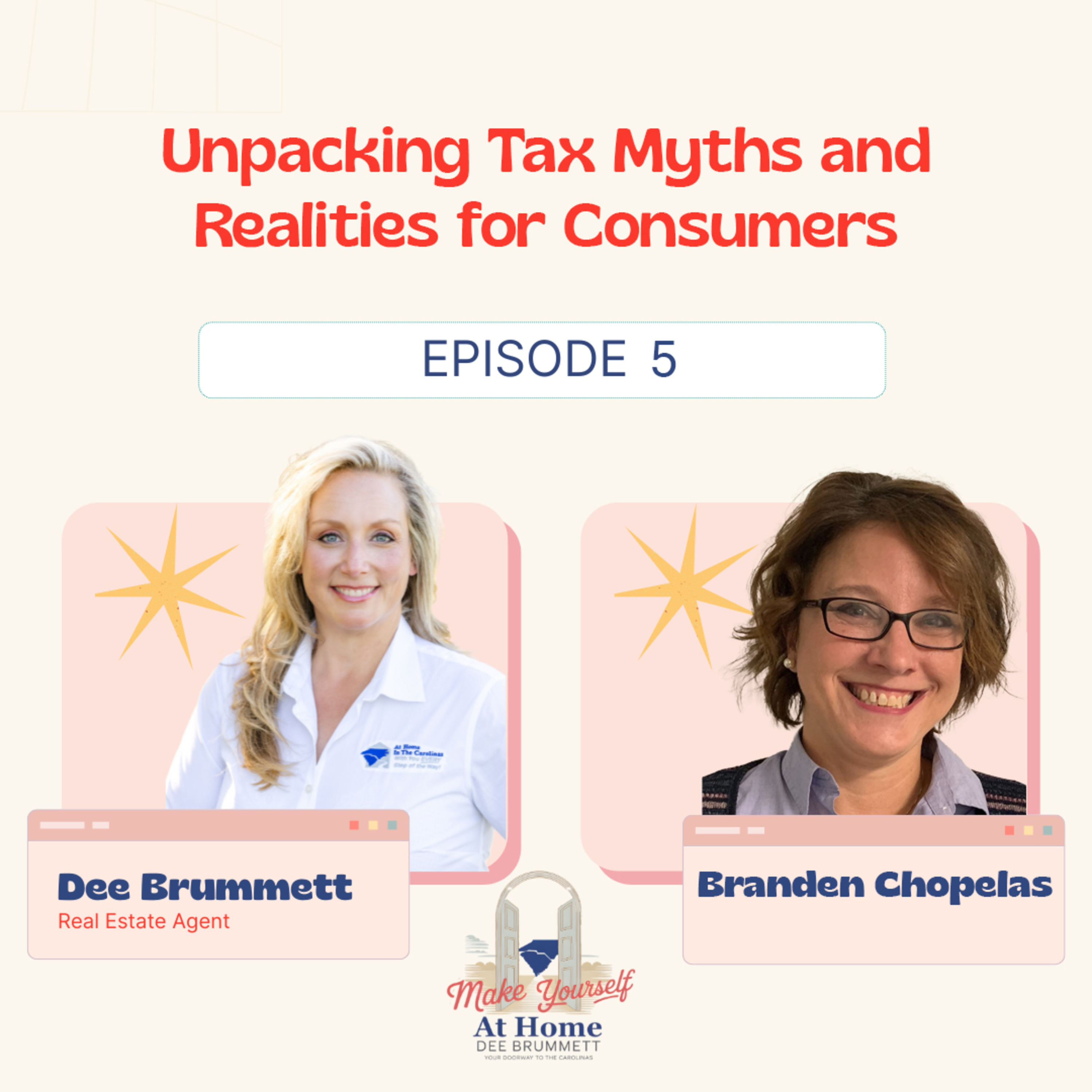 Make Yourself at Home