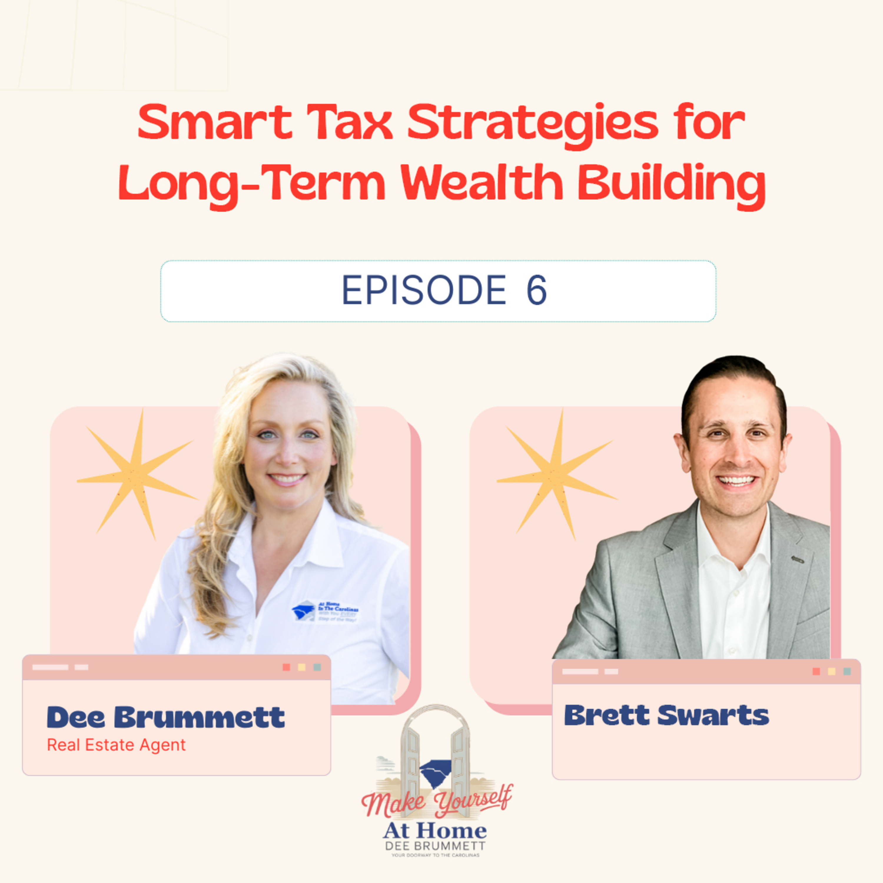 Make Yourself at Home