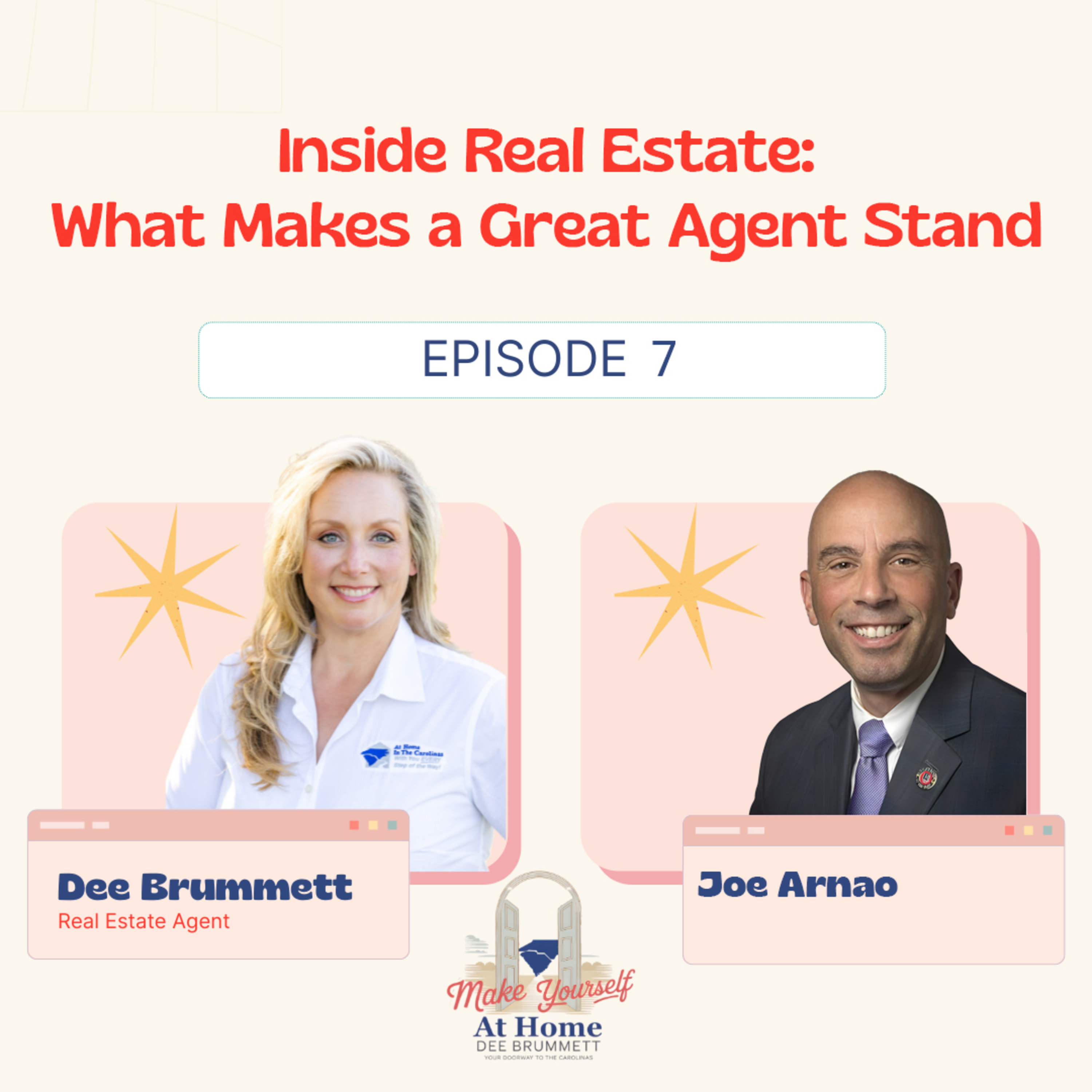 Make Yourself at Home