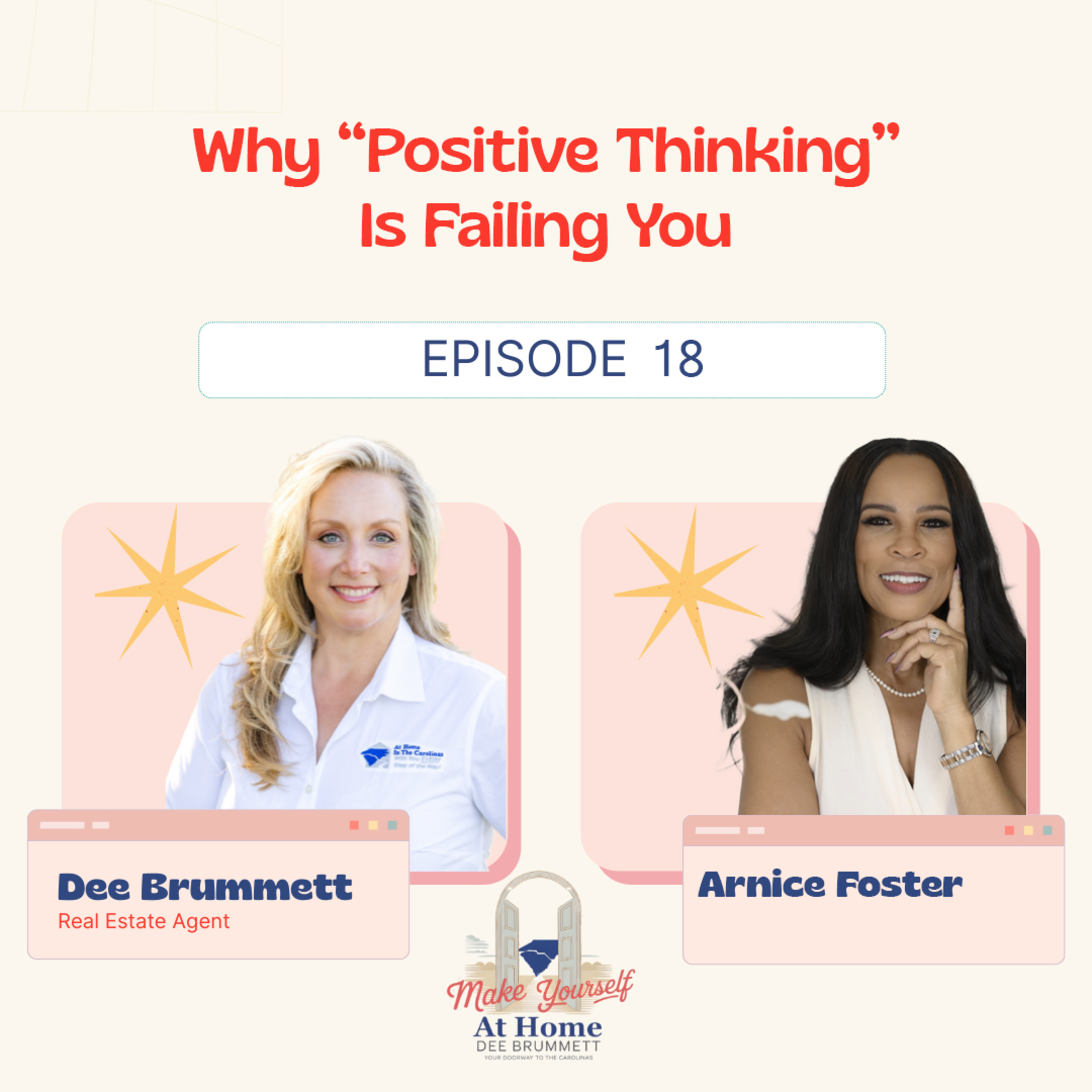 The Biggest Fitness Mistake Busy Professionals Keep Making episode artwork