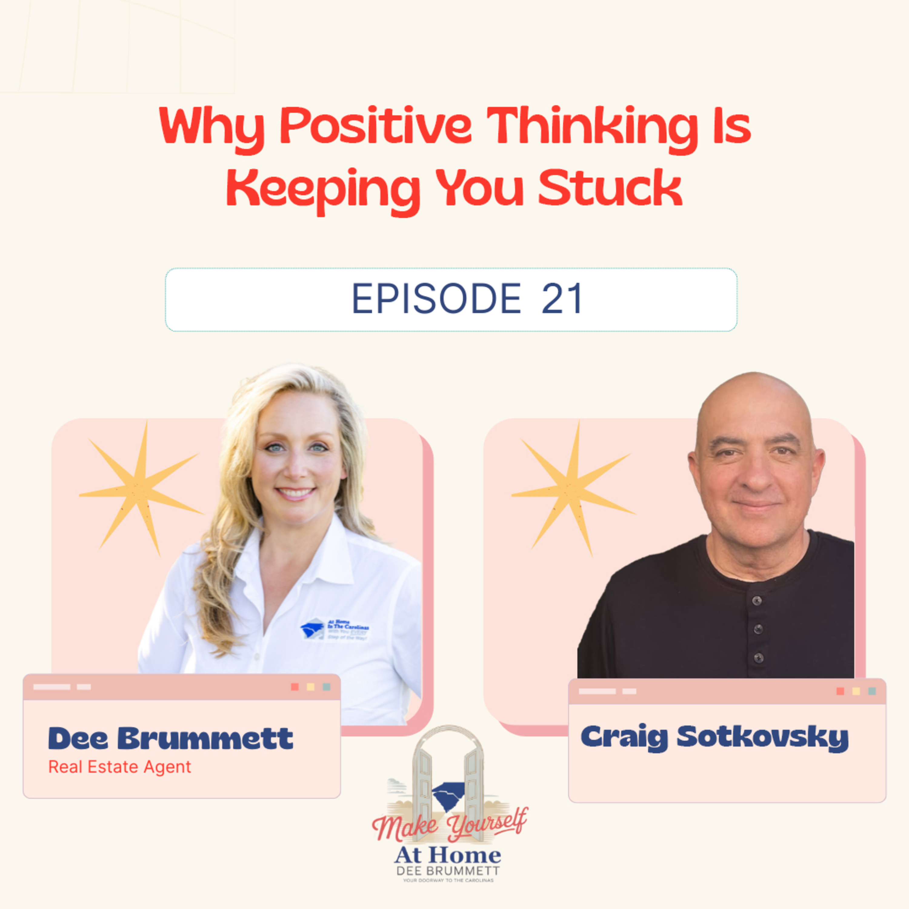 How to Rewire Your Mind After Trauma and Start Winning episode artwork