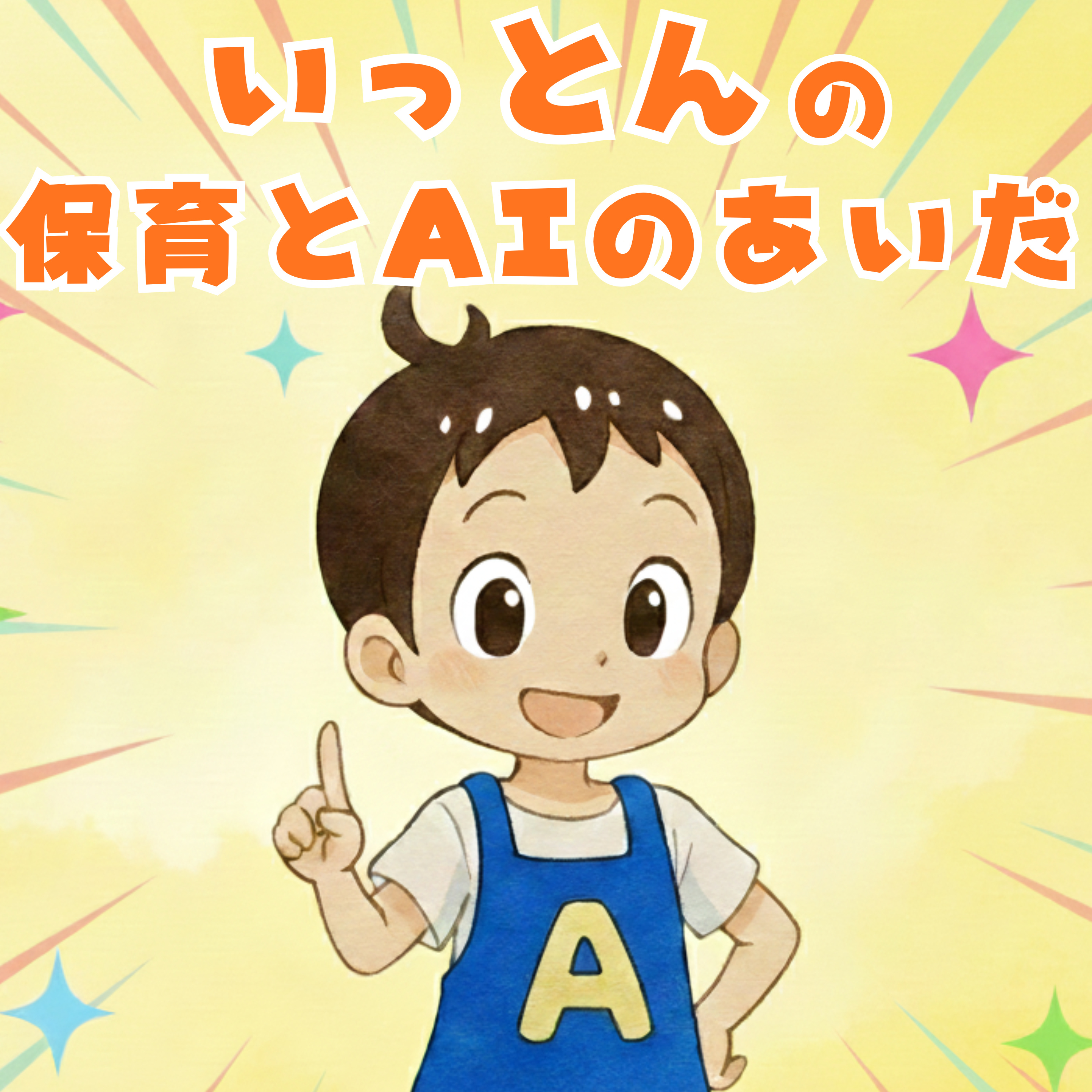 「日曜夜のモヤモヤを消す！『手書きメモ』と『AI』でつくる月曜日の心の余白」 episode artwork