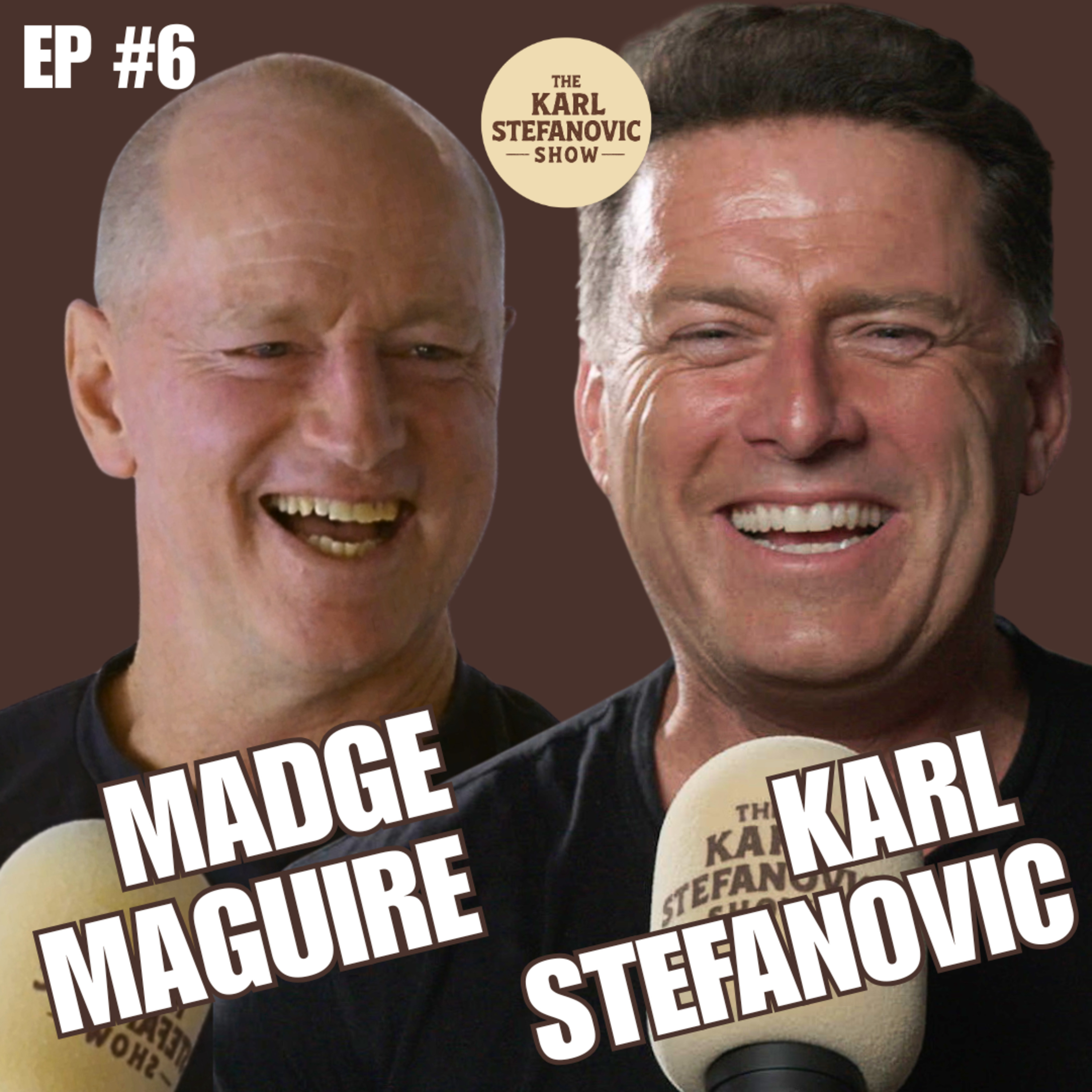 Michael Maguire: Pressure, Belief & the Blueprint Behind the Broncos’ Rise