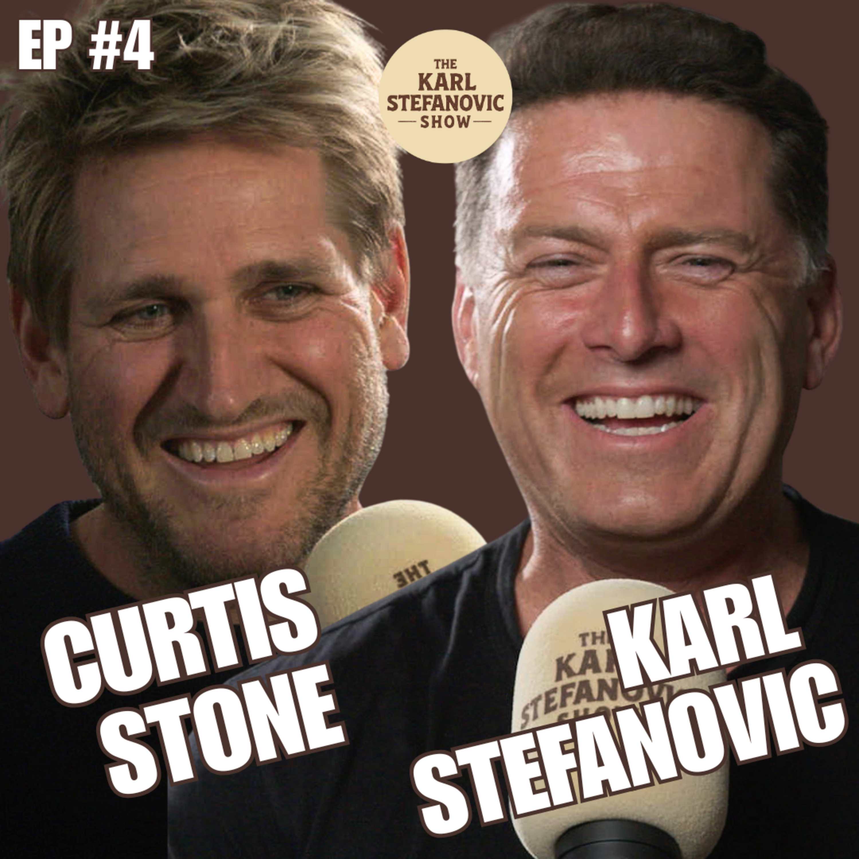 The Karl Stefanovic Show