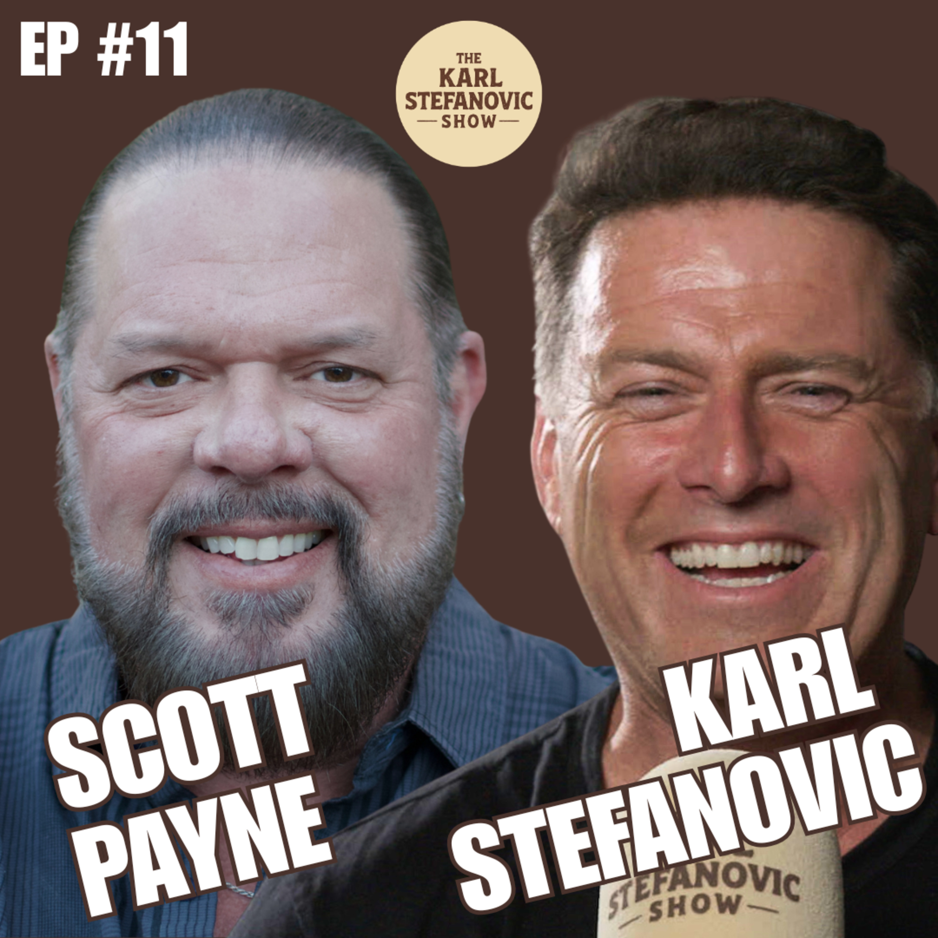 Undercover Inside America’s Most Dangerous Gangs