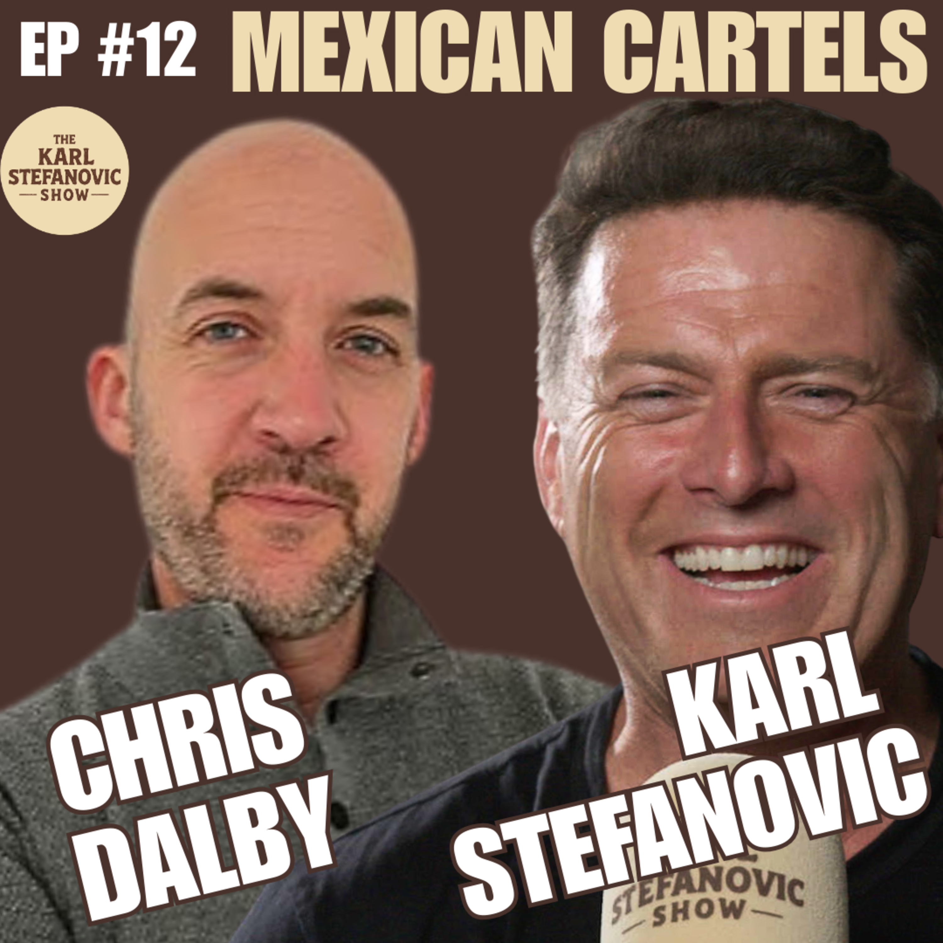 Narco Subs, Meth & Murder: The Cartels Targeting Australia’s Coastline