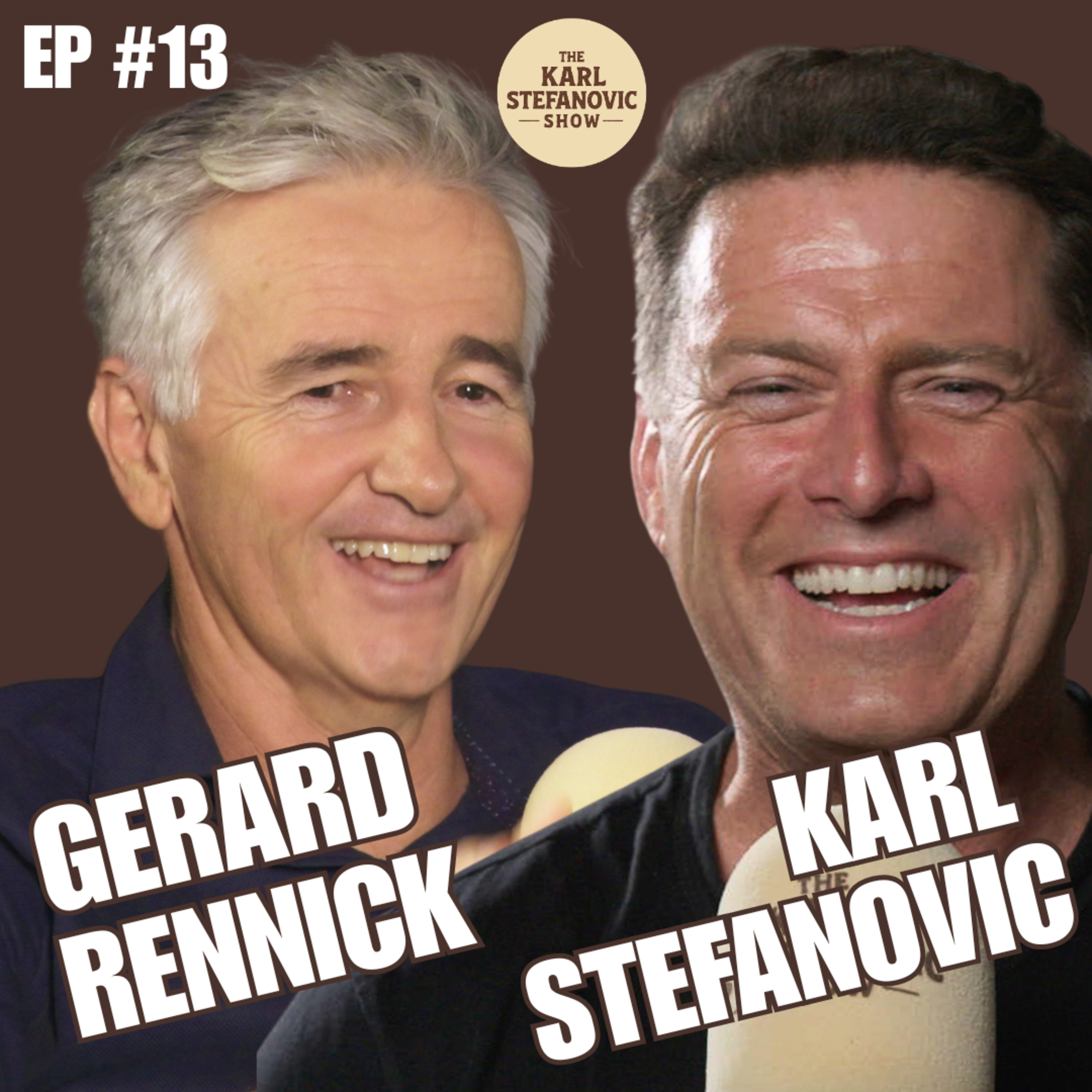 Gerard Rennick: “You don’t protect the weak by destroying the strong.”