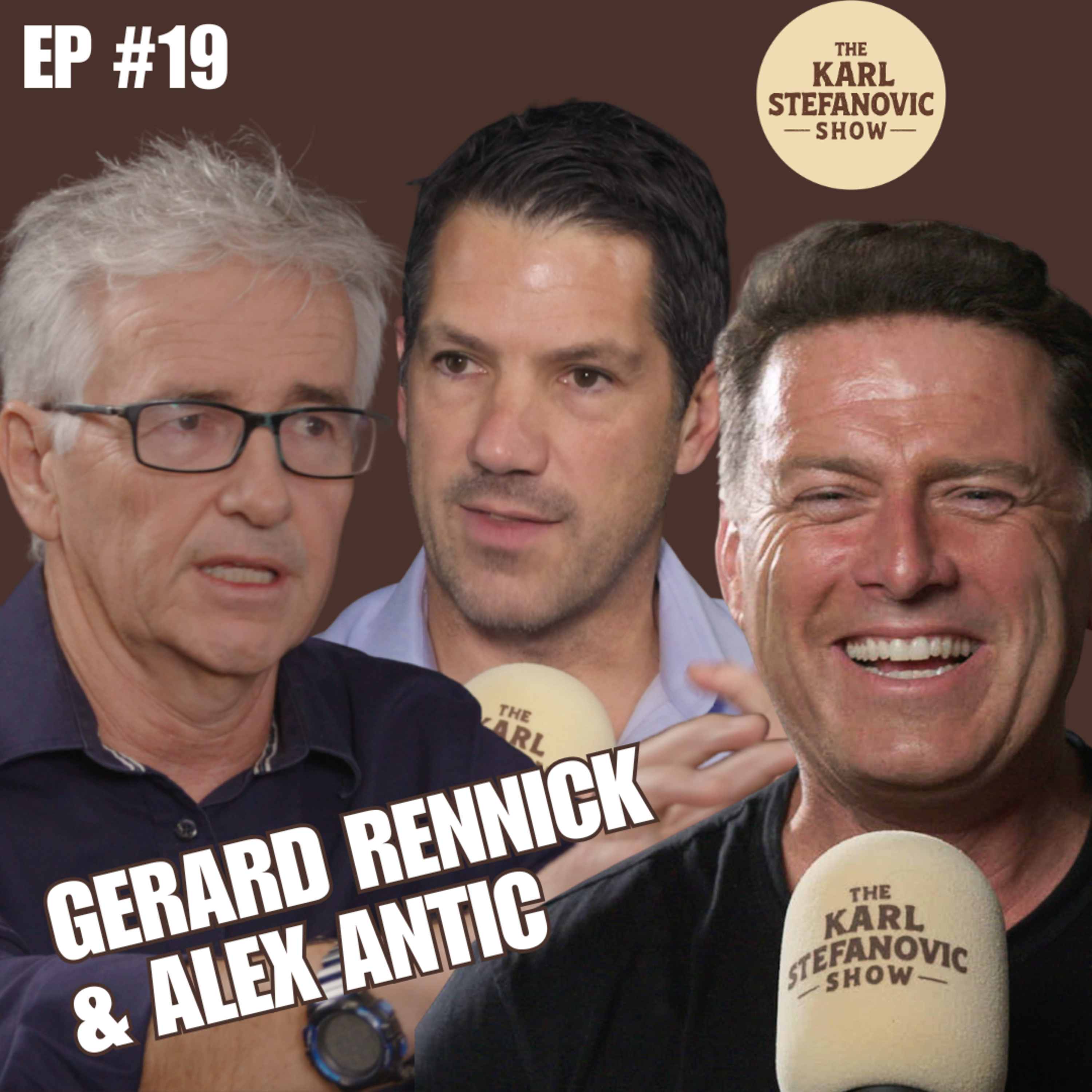 'Australia Should Be Completely Self Sufficient' — The Crisis We Could Have Avoided