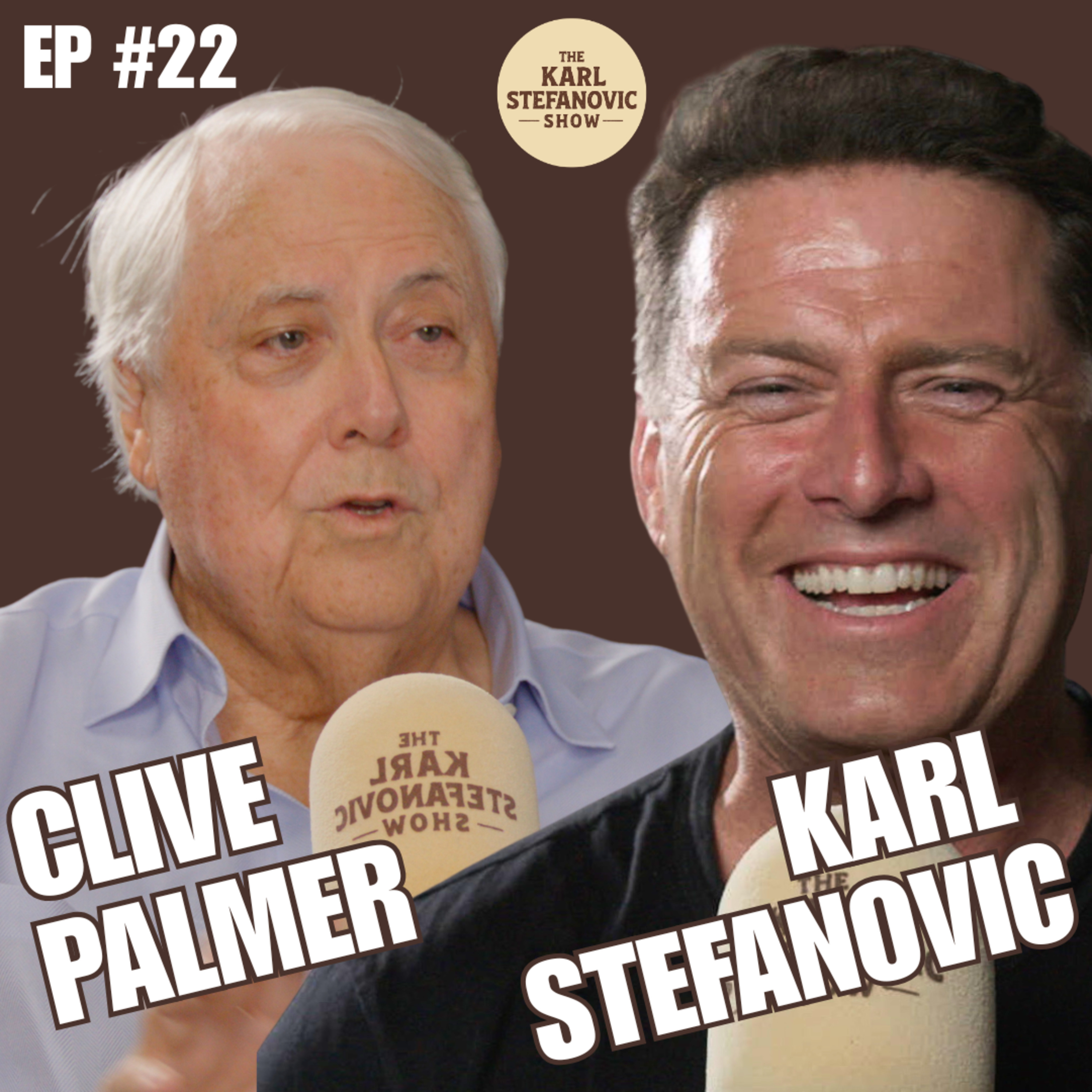 Clive Palmer Explodes: “NDIS Is Draining The Economy”