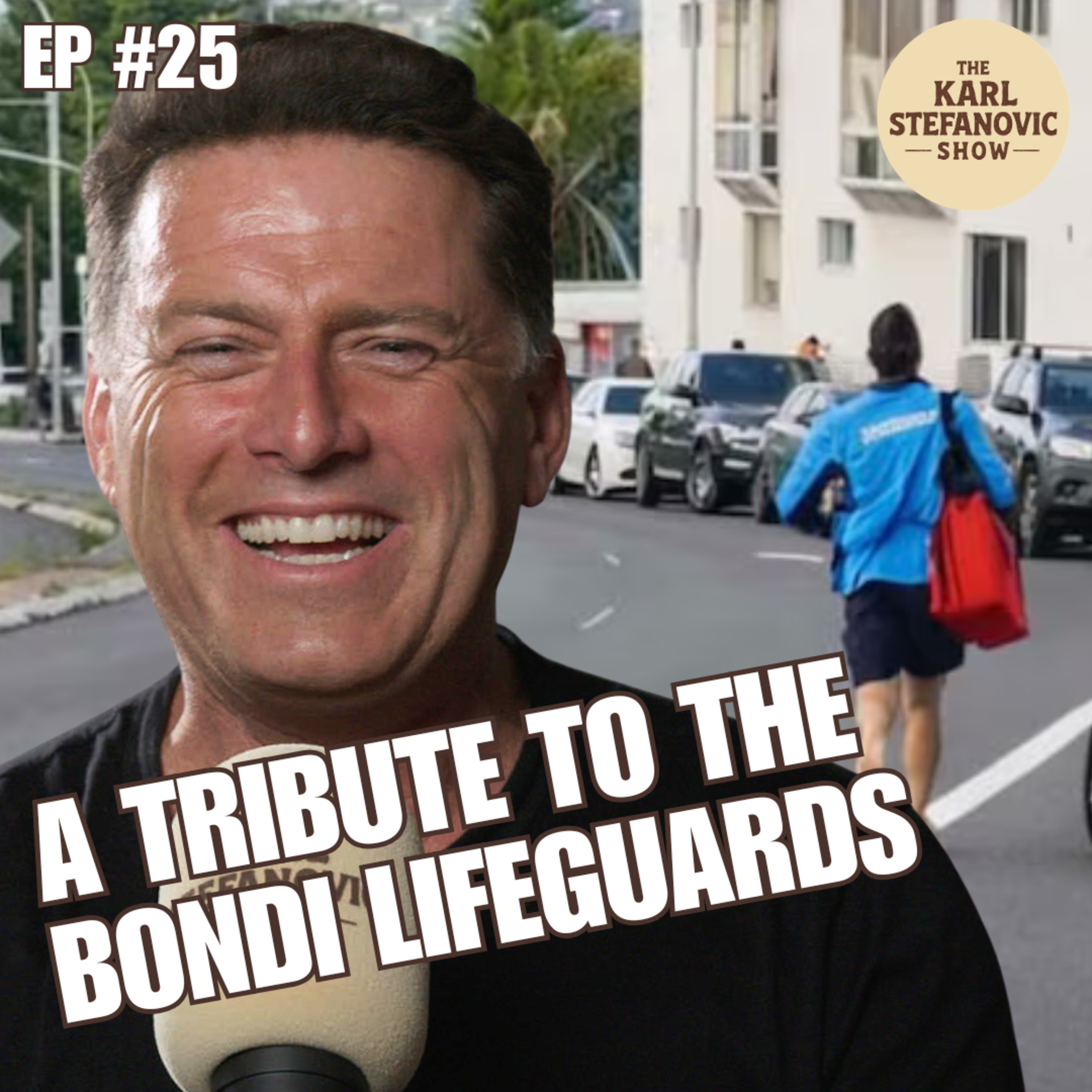 The Man Who Took Bullets For His Kids — And The Lifeguard Who Saved Him