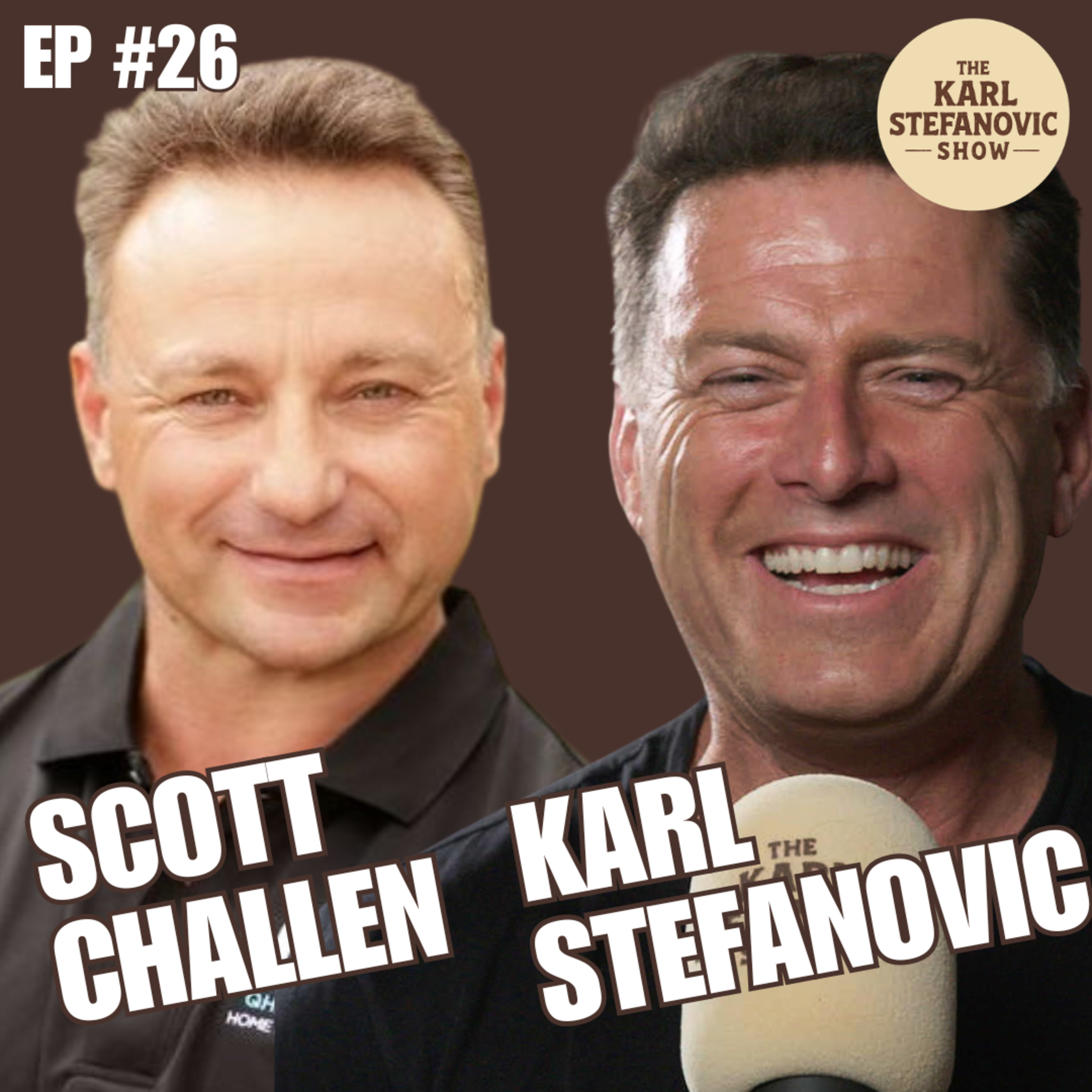 “The Government Despises Small Business” — Builder Explodes