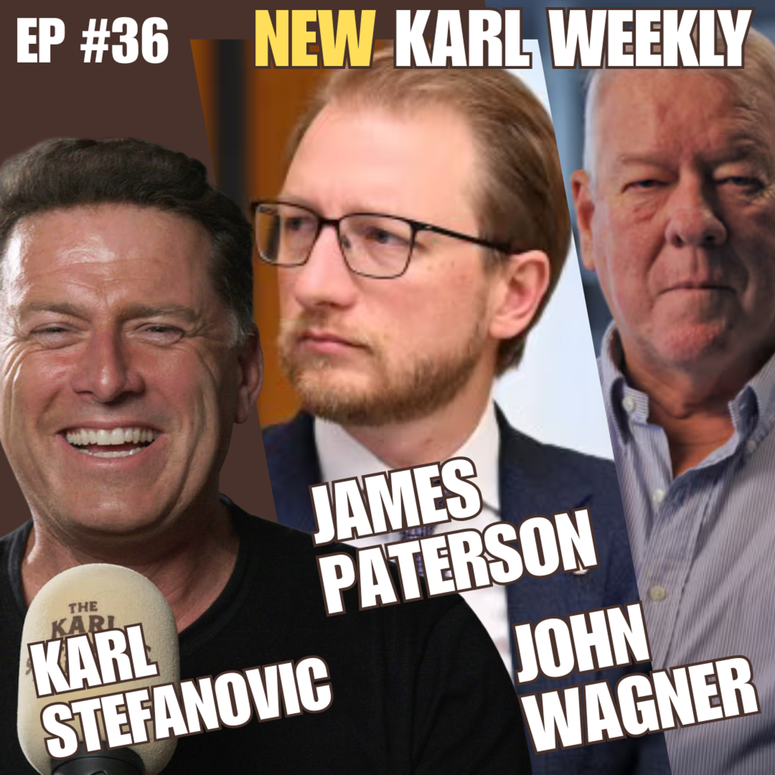 Karl Weekly: Fuel, Flights And A System Under Pressure