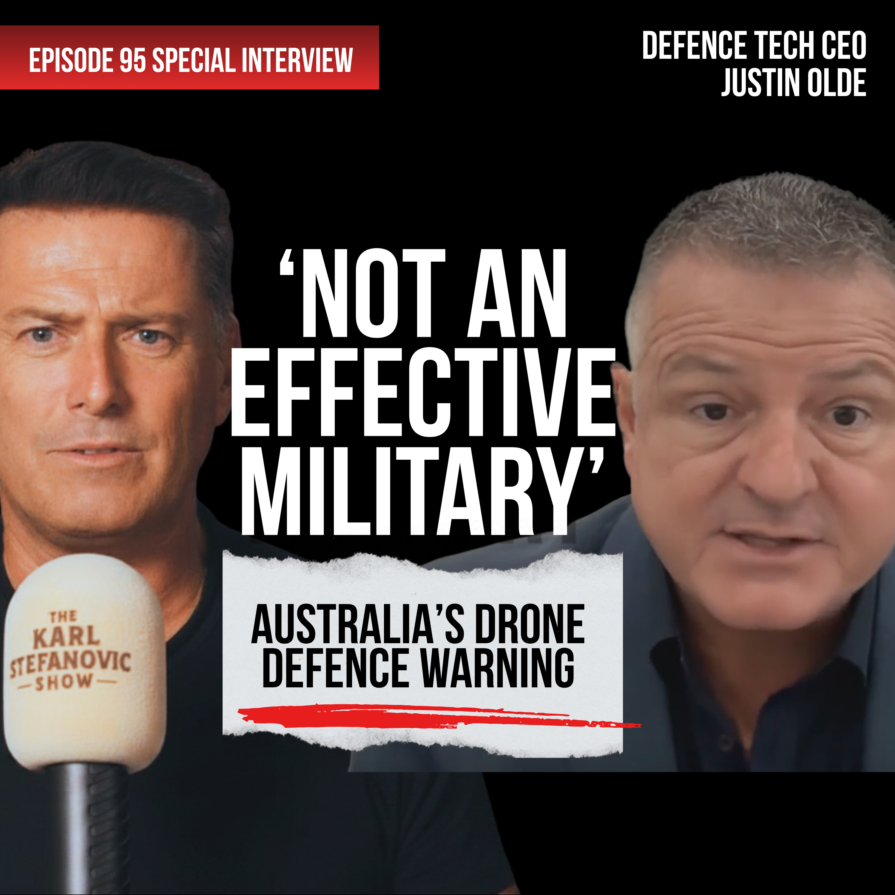 Australia Has Counter-Drone Tech. So Why Was Williamtown Exposed?