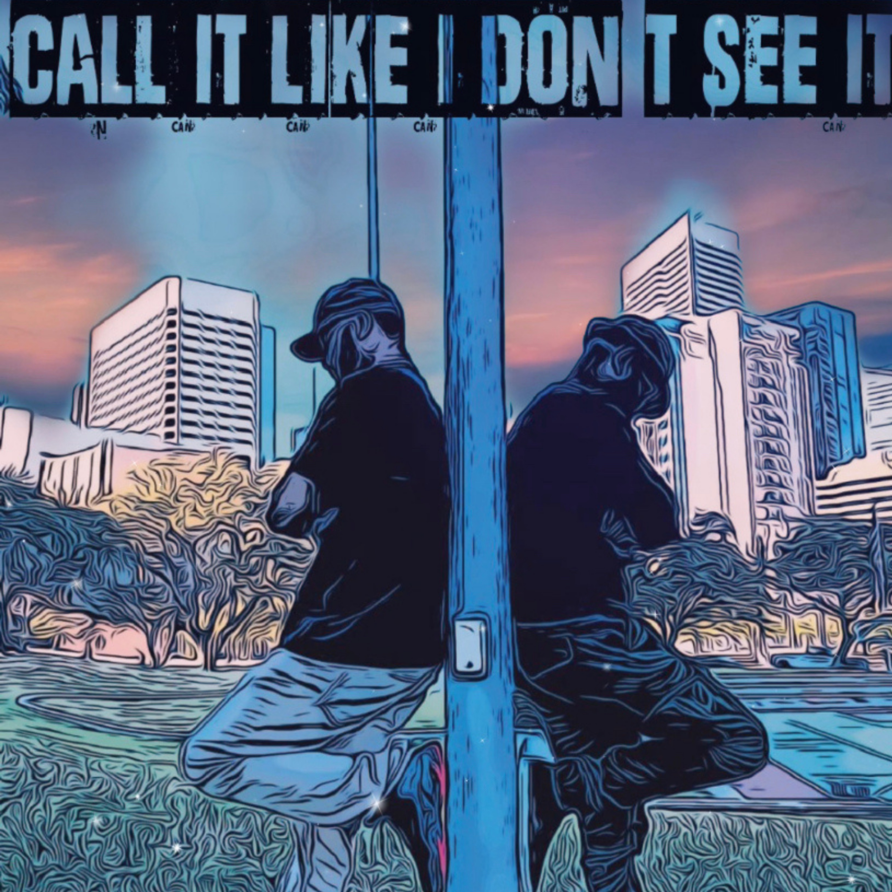 Call It a Warm Up Part 2 episode artwork