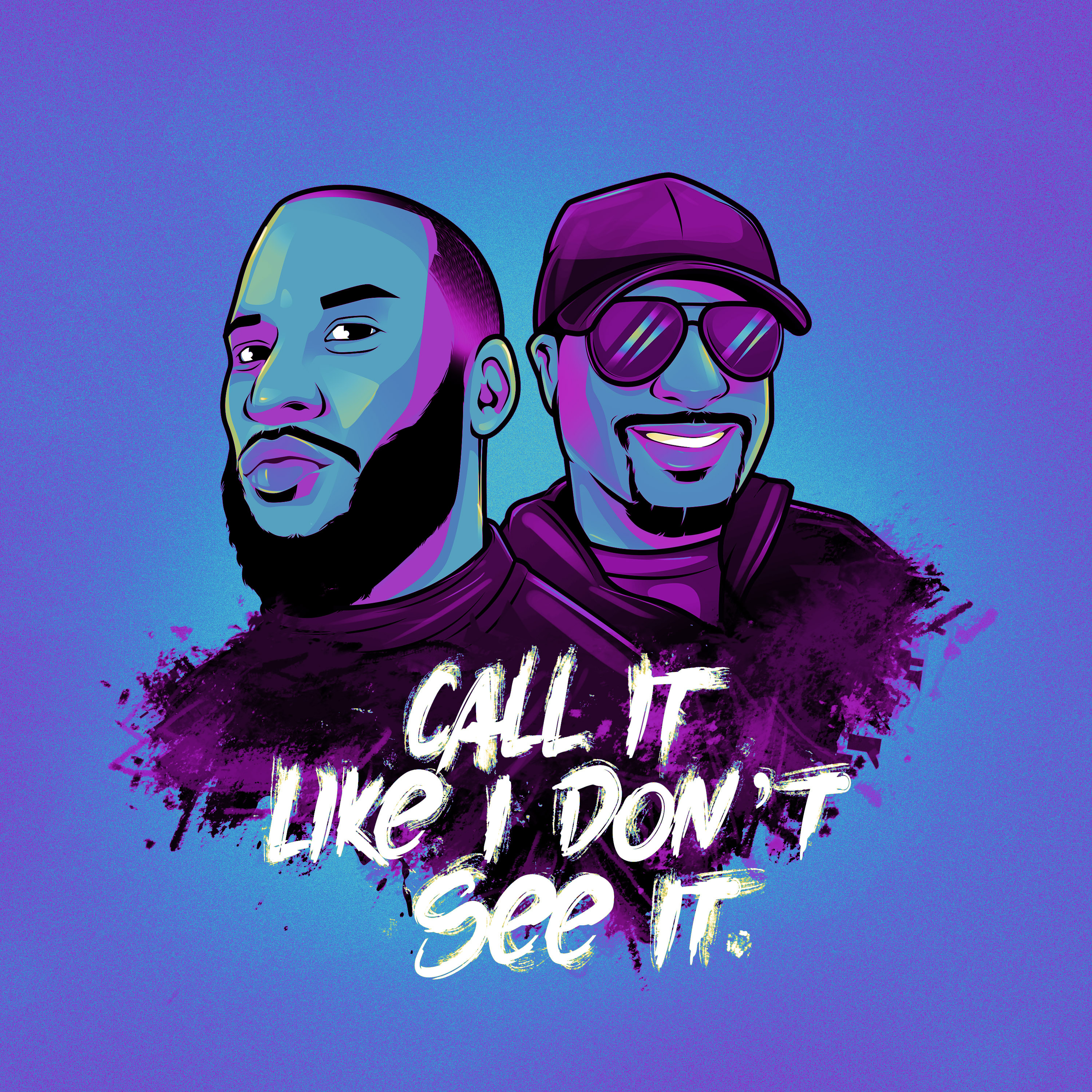 Ig-Noir Dem Boys! episode artwork