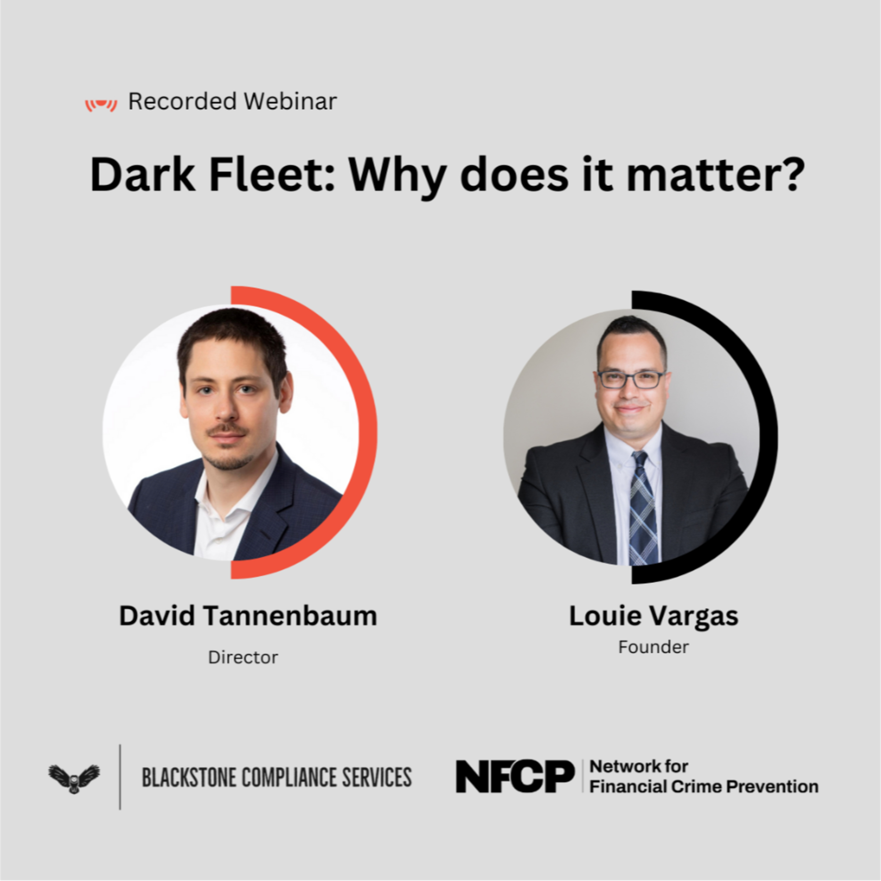 Network for Financial Crime Prevention