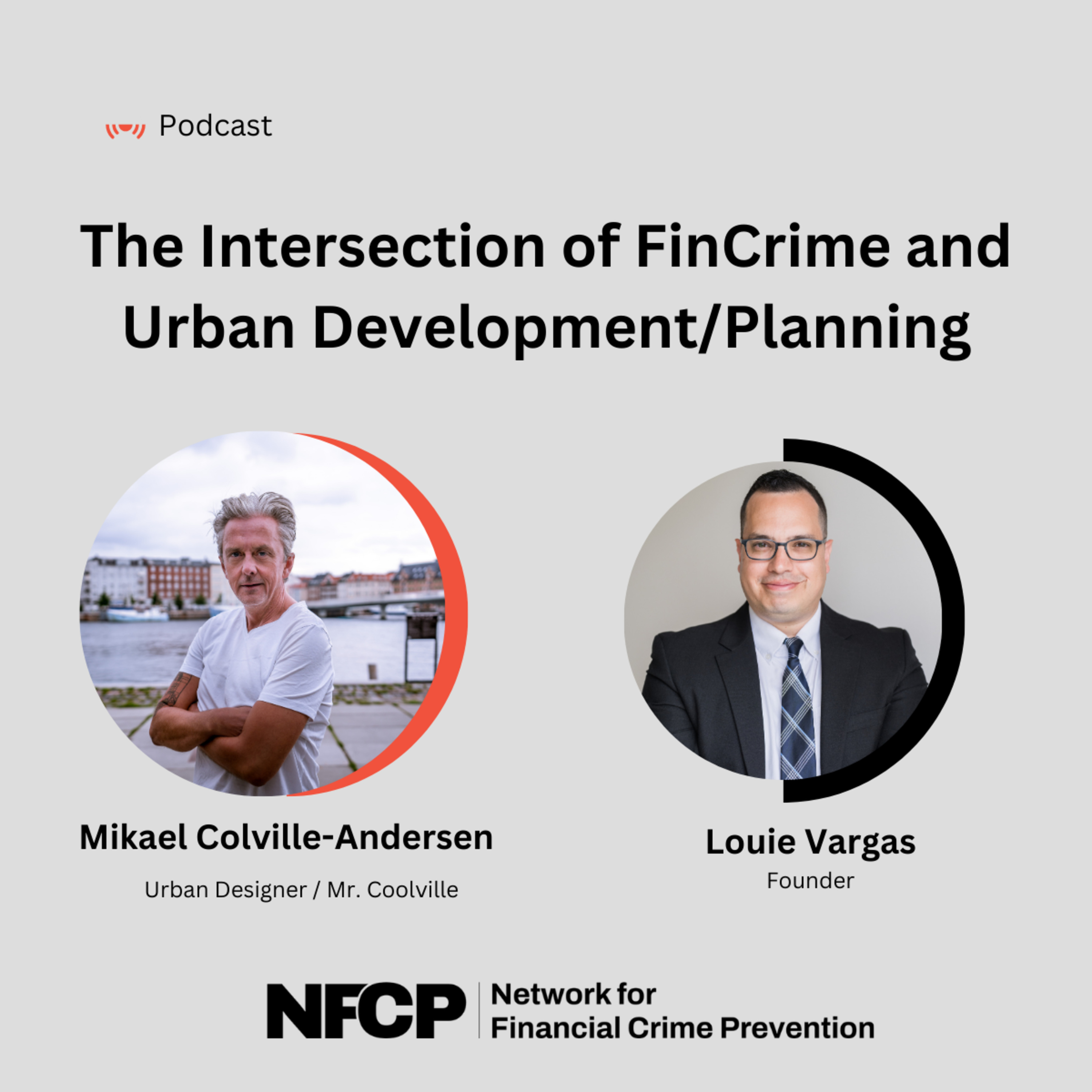 Network for Financial Crime Prevention
