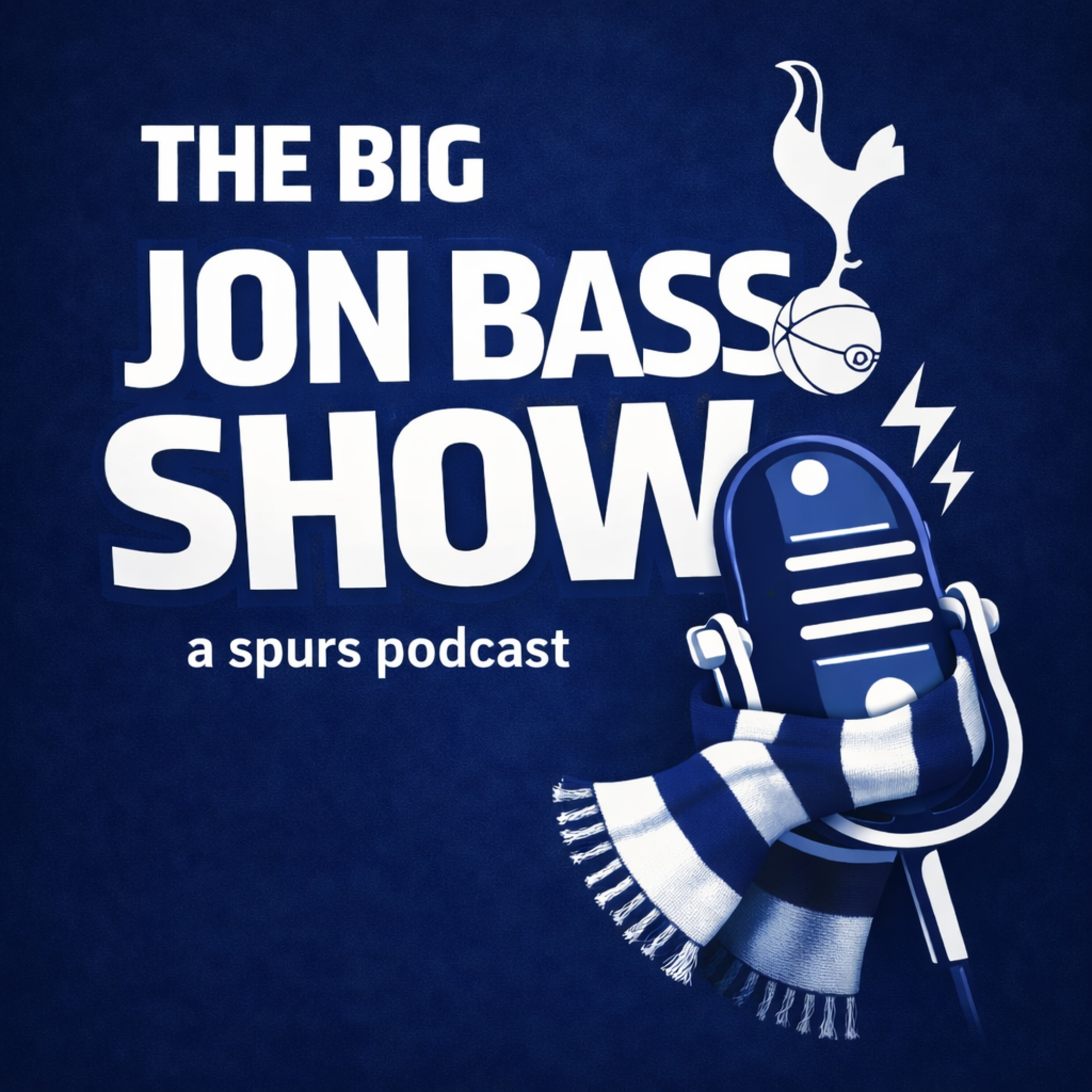 S1E4: Spurs Monthly Audit feat: Flav episode artwork