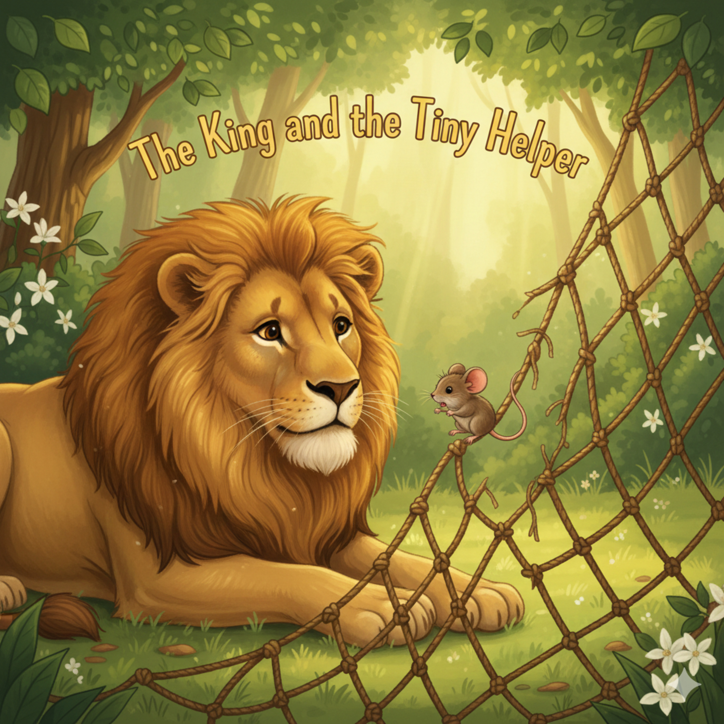 Story Time Lanterns (Kids)