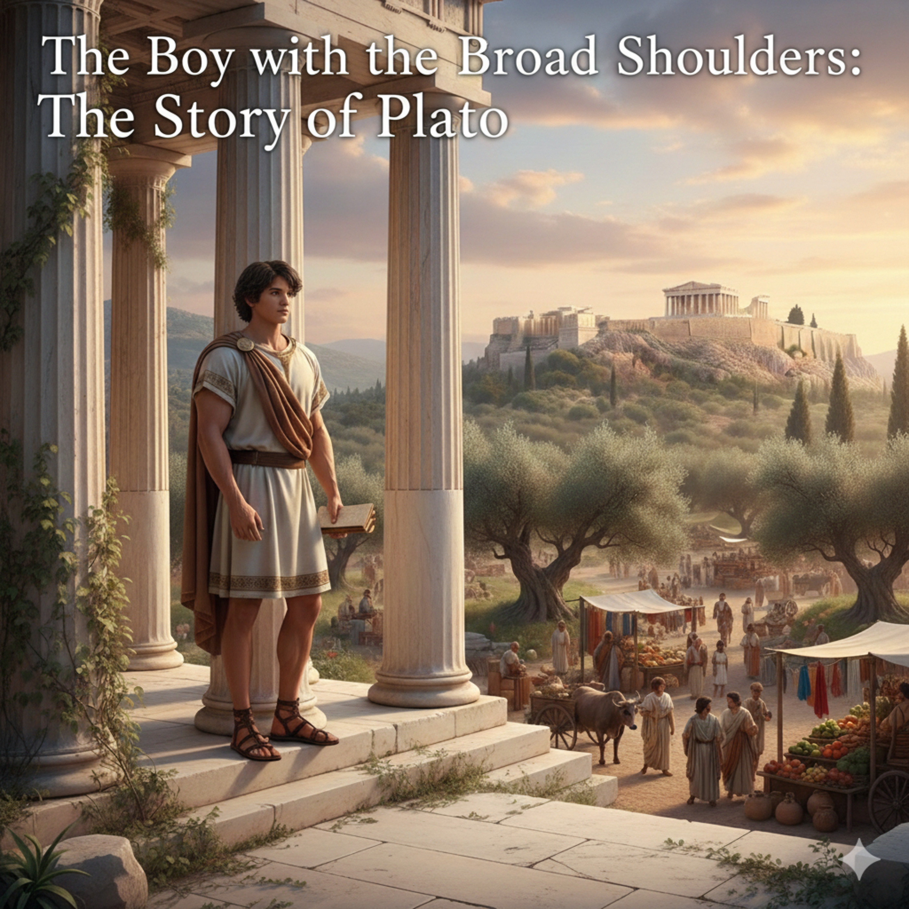 Story Time Lanterns (Kids)