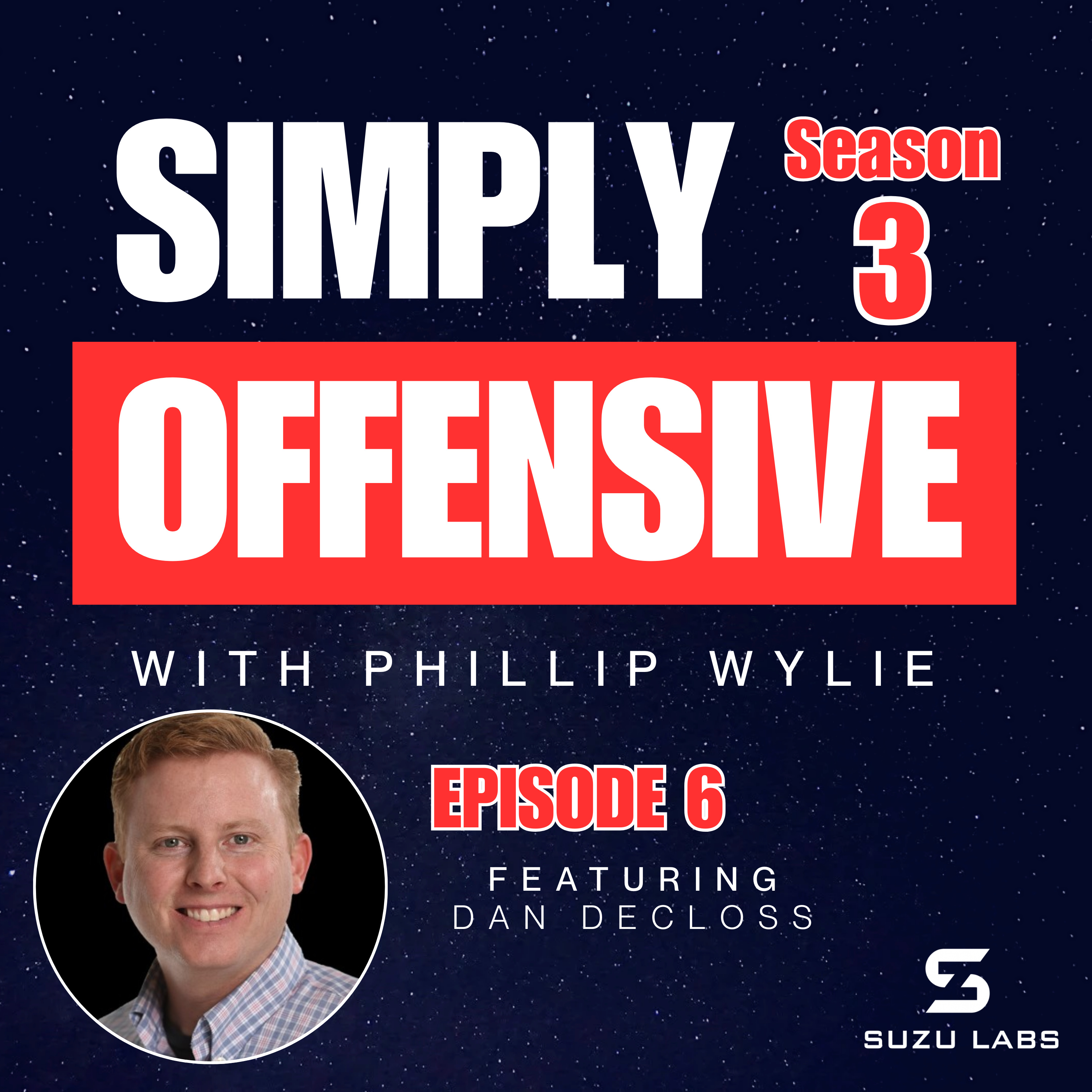 The Future of Pentesting: AI, Automation, and Better Reporting with Dan DeCloss