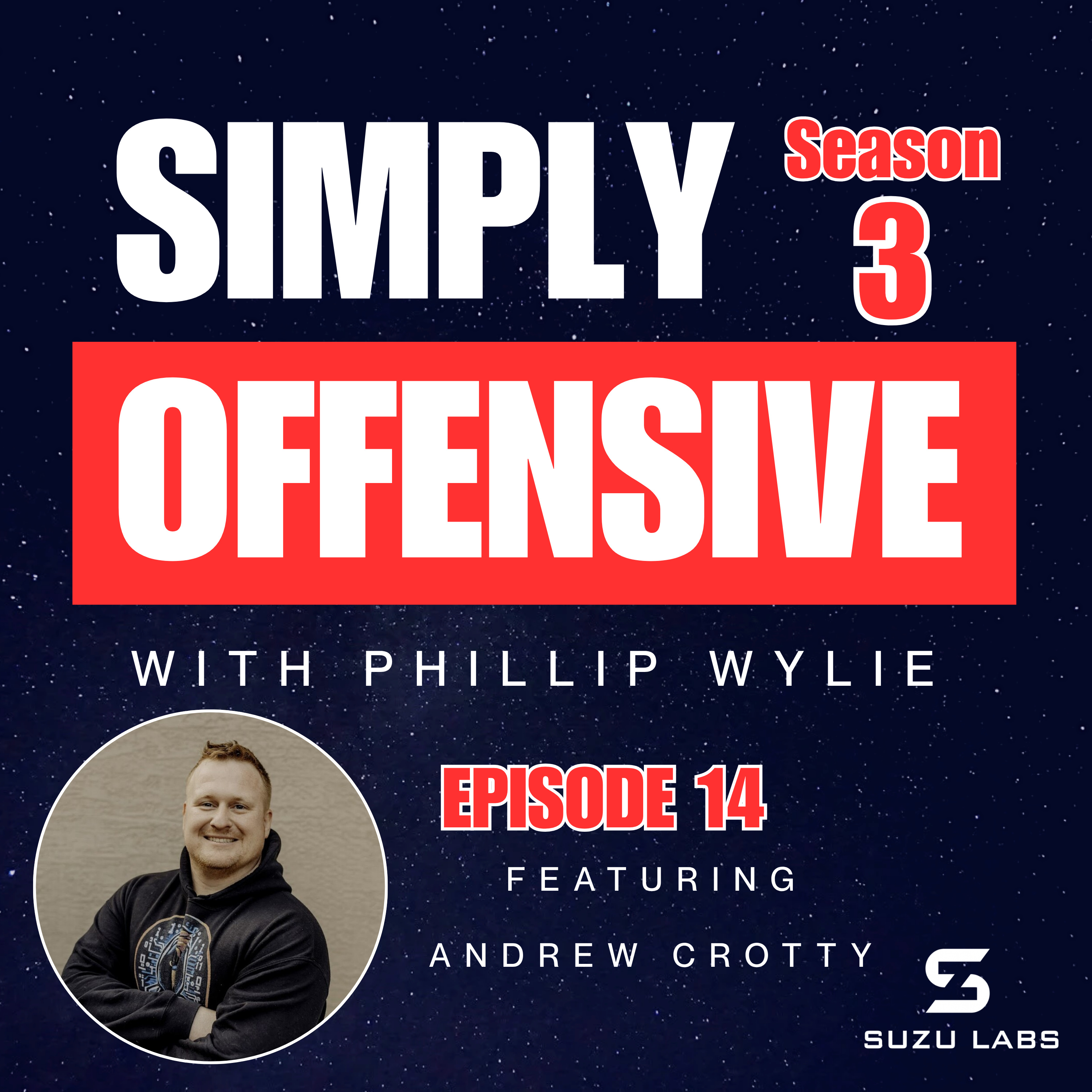 Simply Offensive