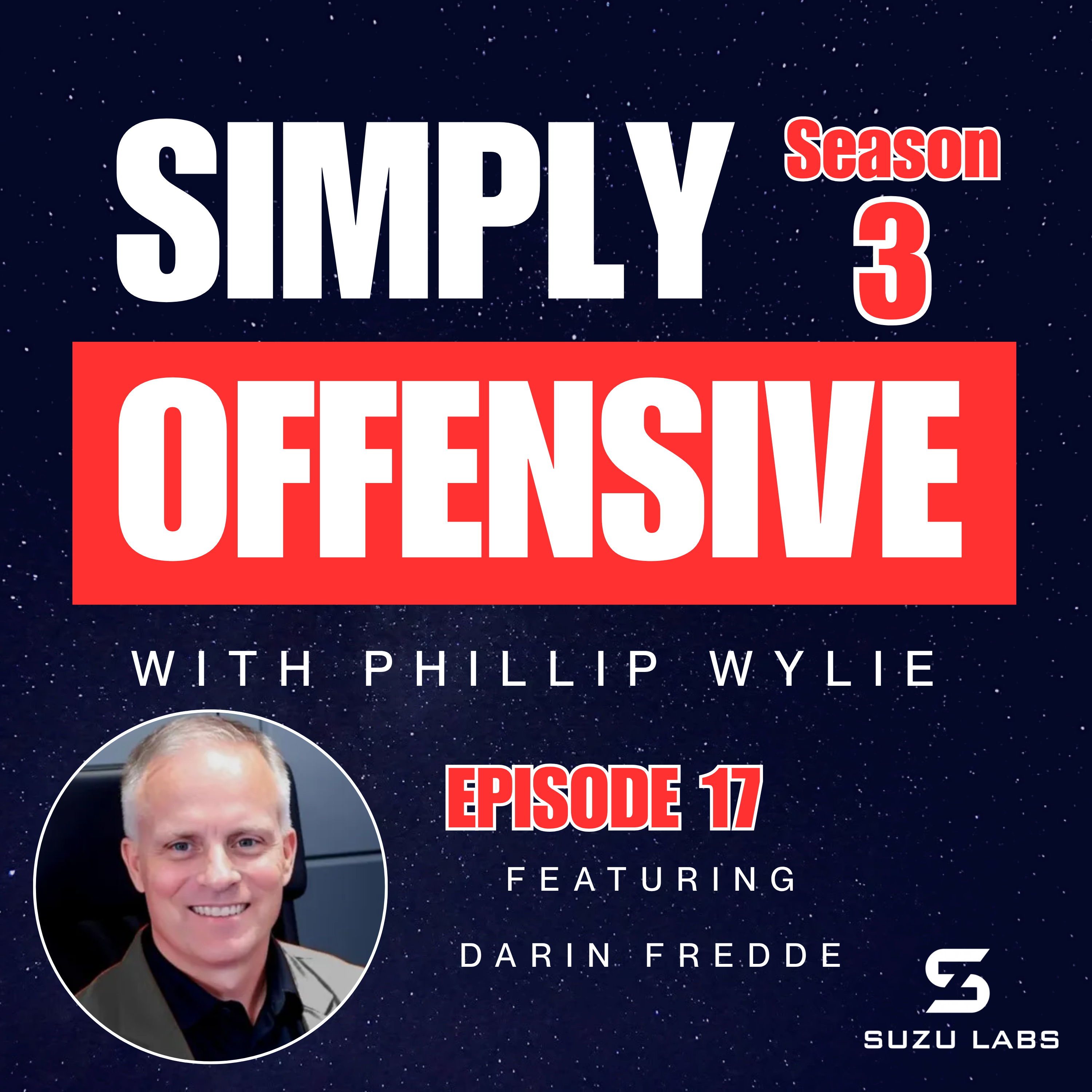 Simply Offensive