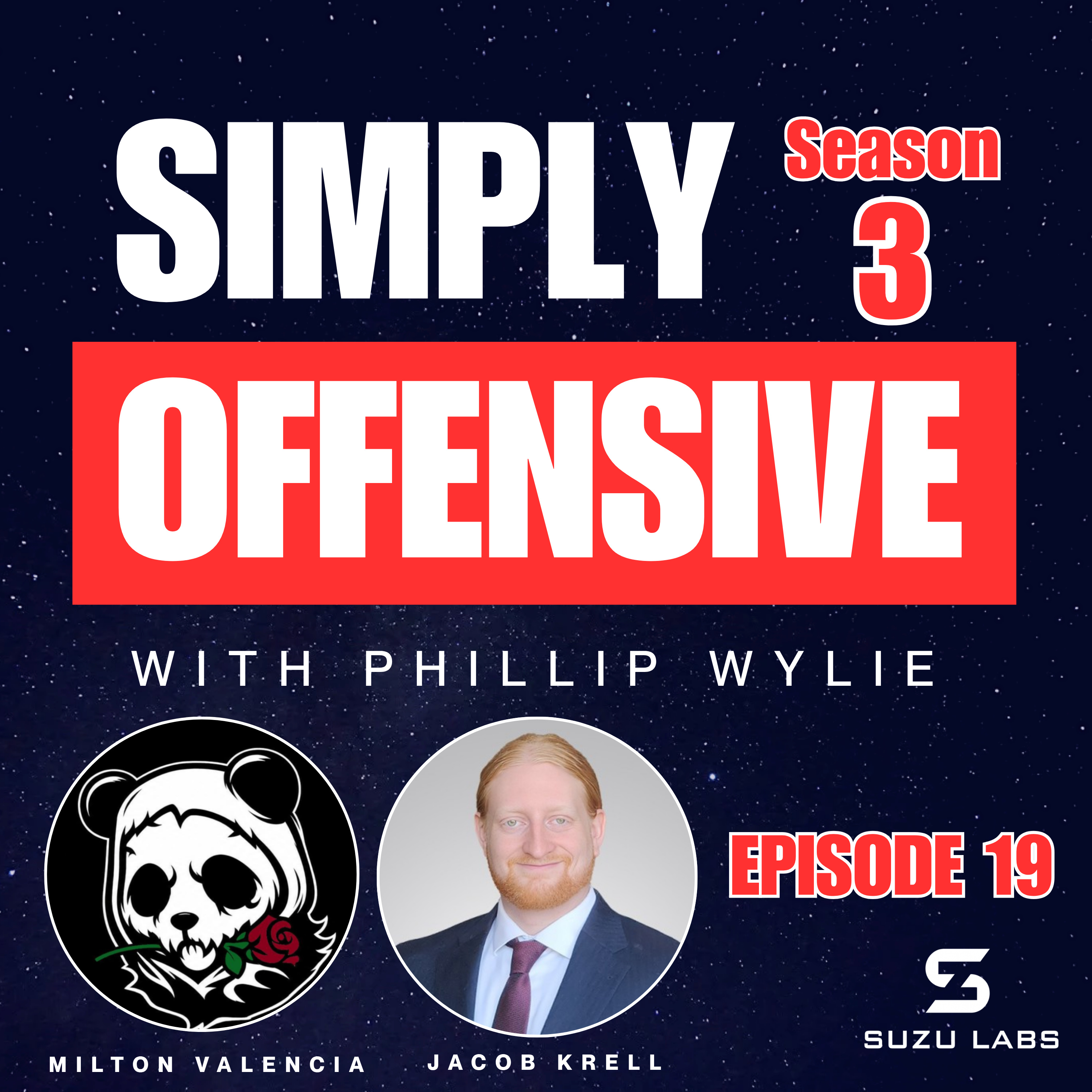 Simply Offensive