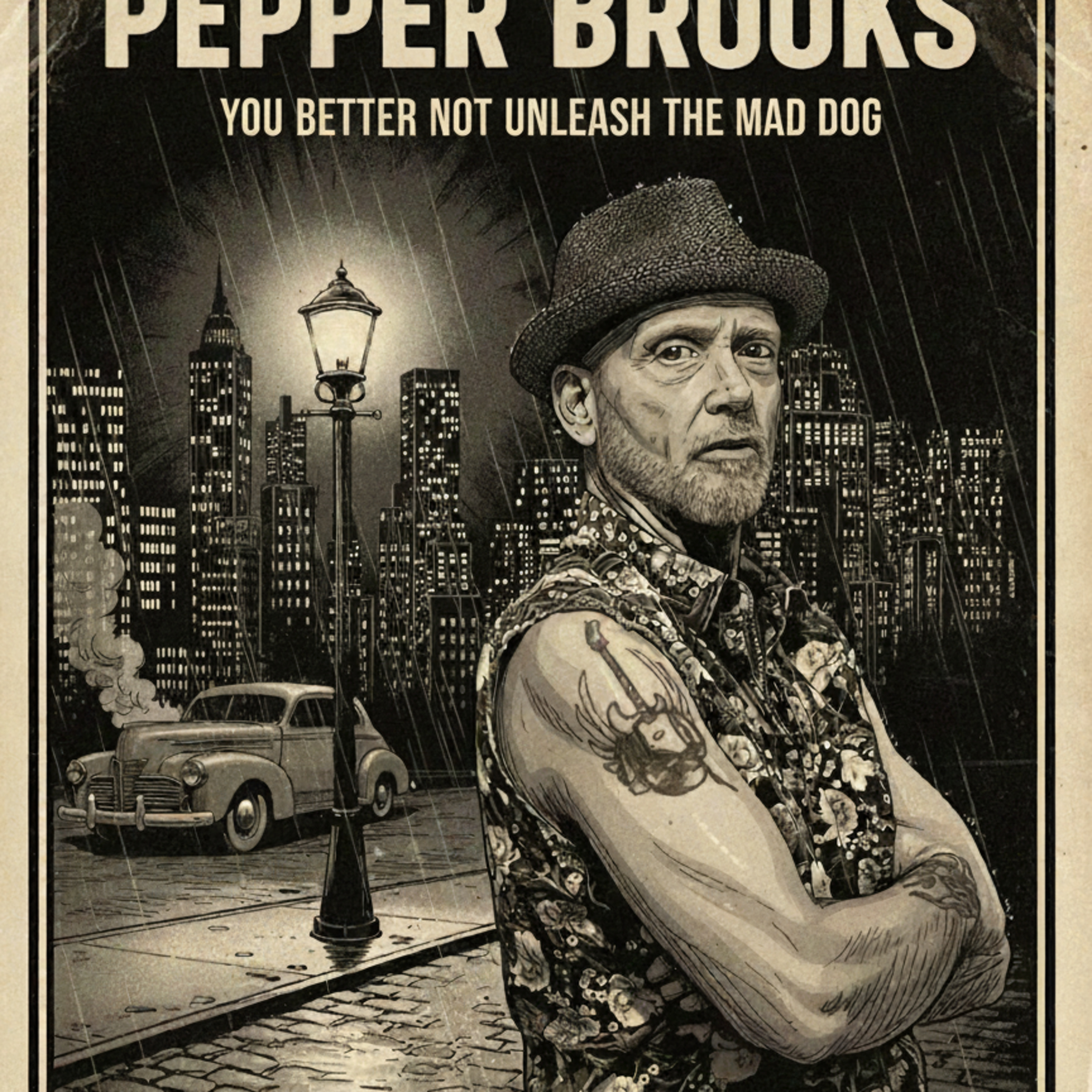 Why PBS? episode artwork