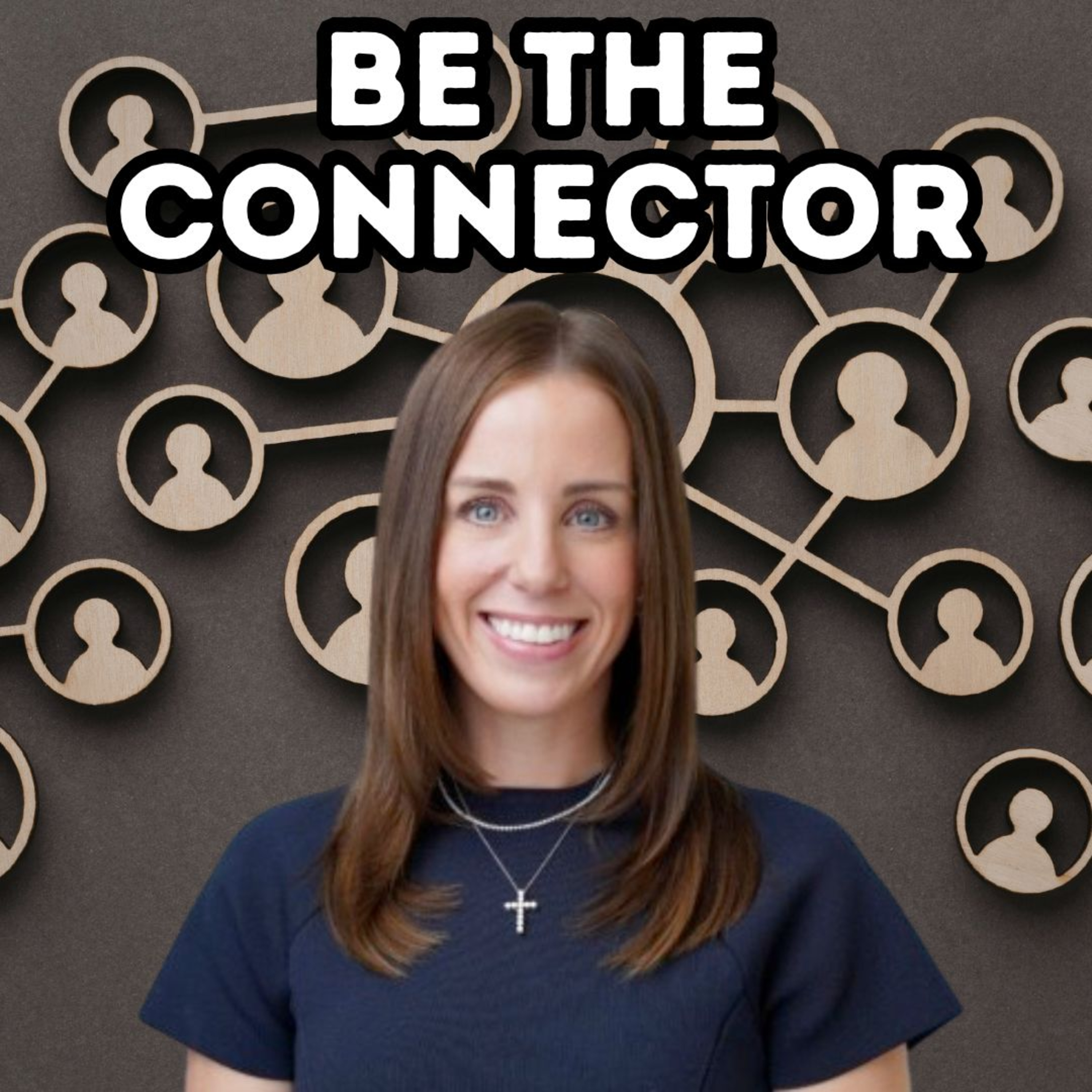 Building Client Trust When You Aren't The Technical Expert | with Danielle Reynolds episode artwork