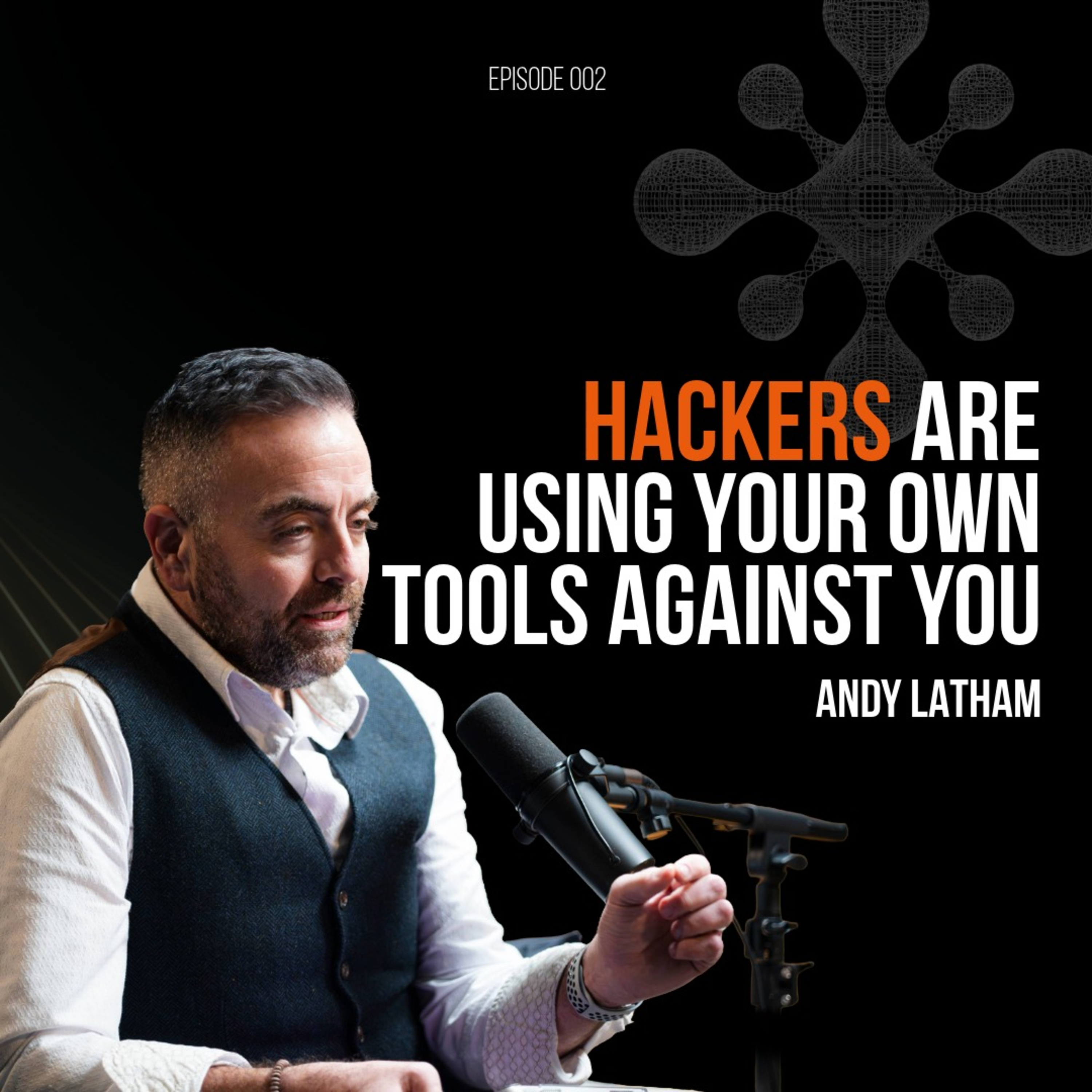 How prepared is your business for a cyber security incident or ransomware attack? episode artwork